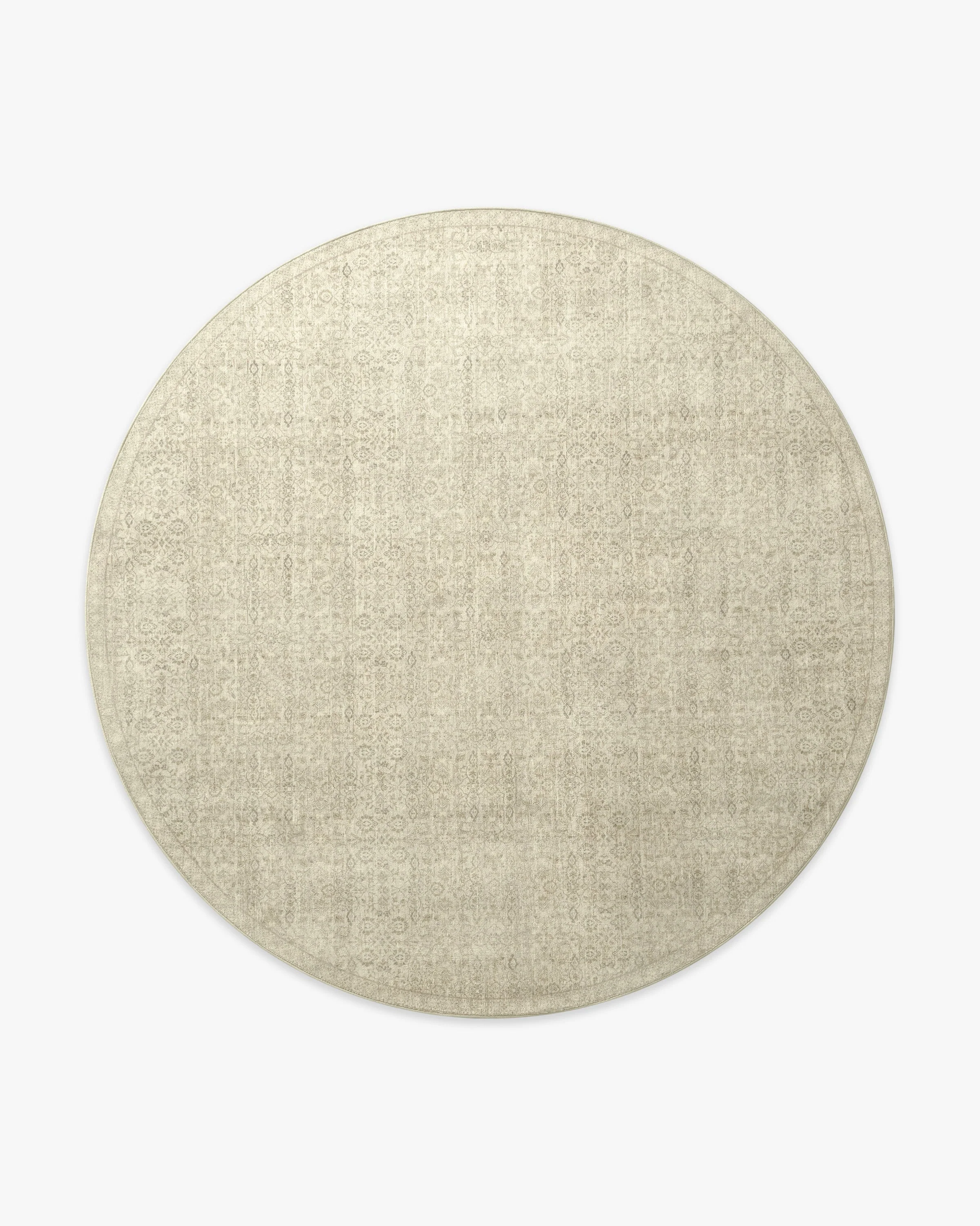Sierra Birch & Natural Rug - Image 9