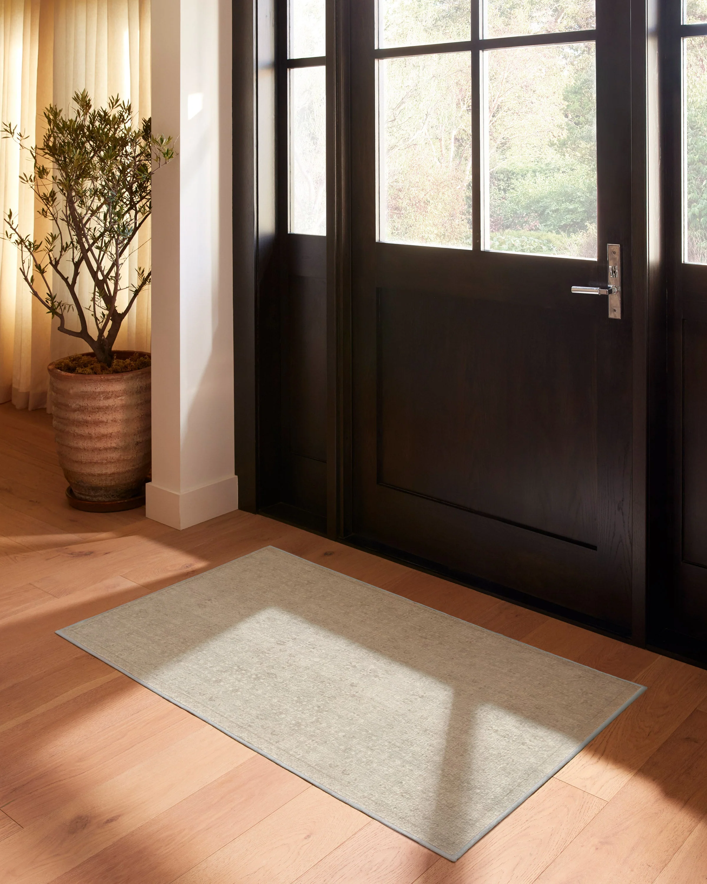 Sierra Ivory & Opal Rug - Image 13
