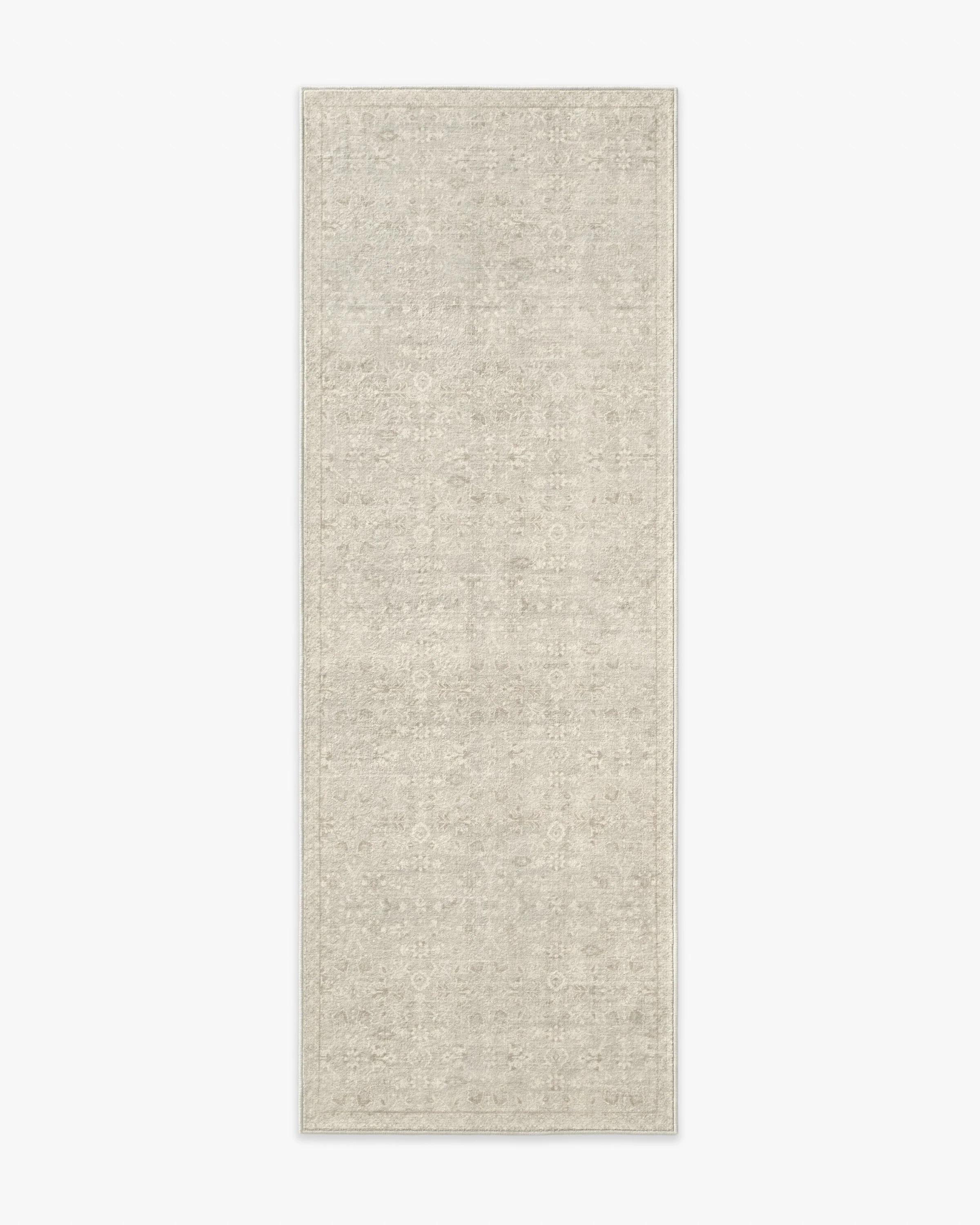 Sierra Ivory & Opal Rug - Image 17