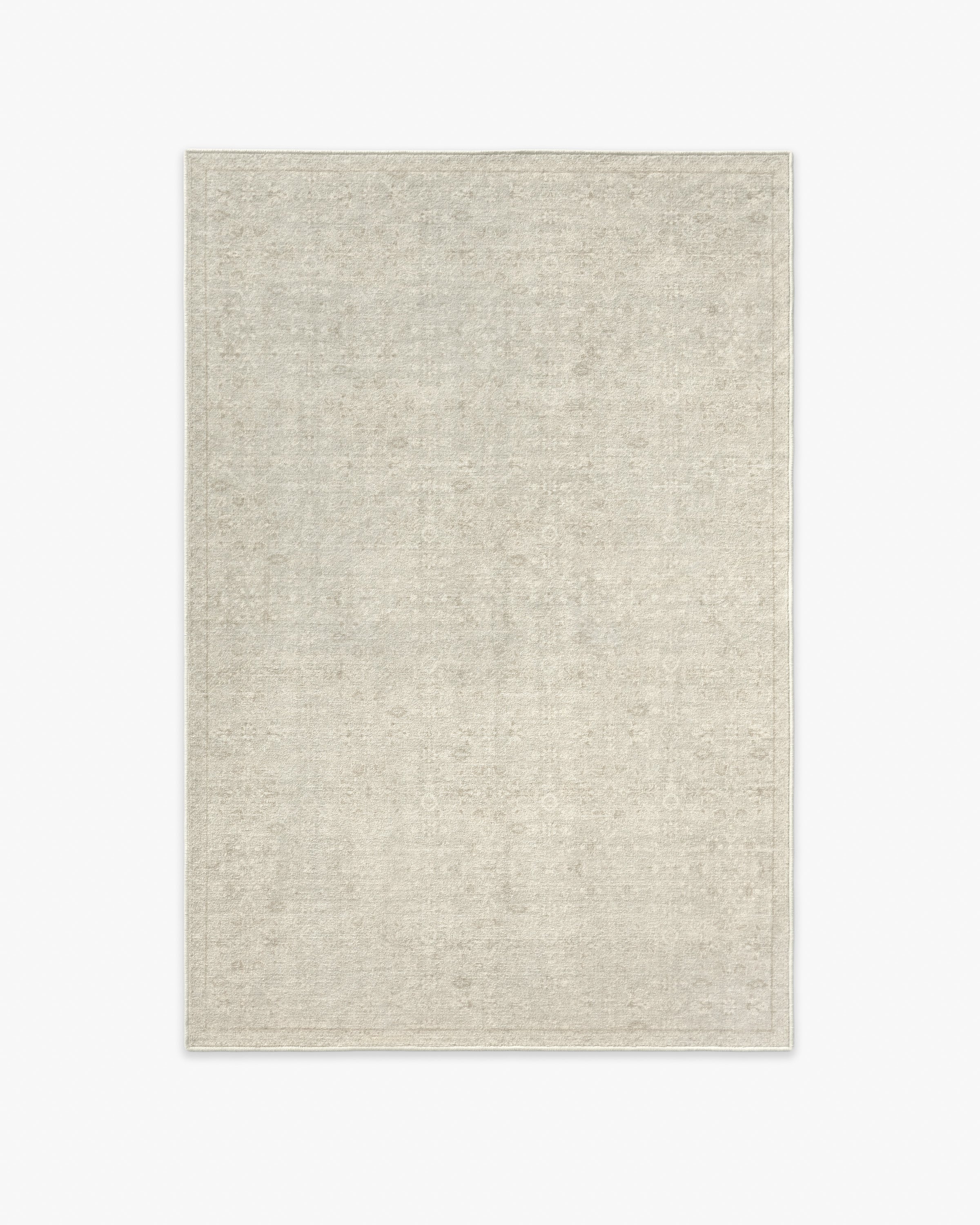 Sierra Ivory & Opal Rug - Image 3