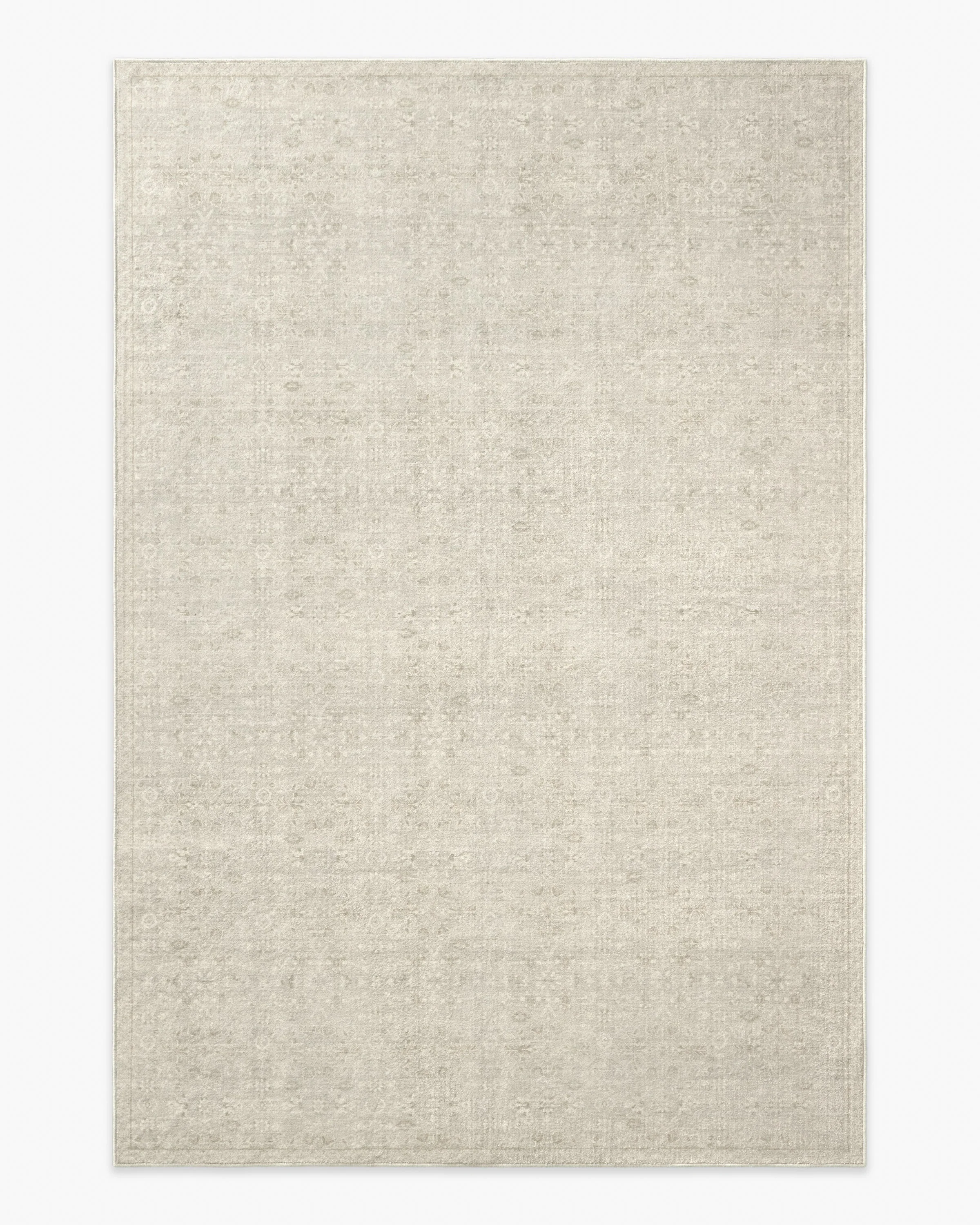 Sierra Ivory & Opal Rug - Image 4