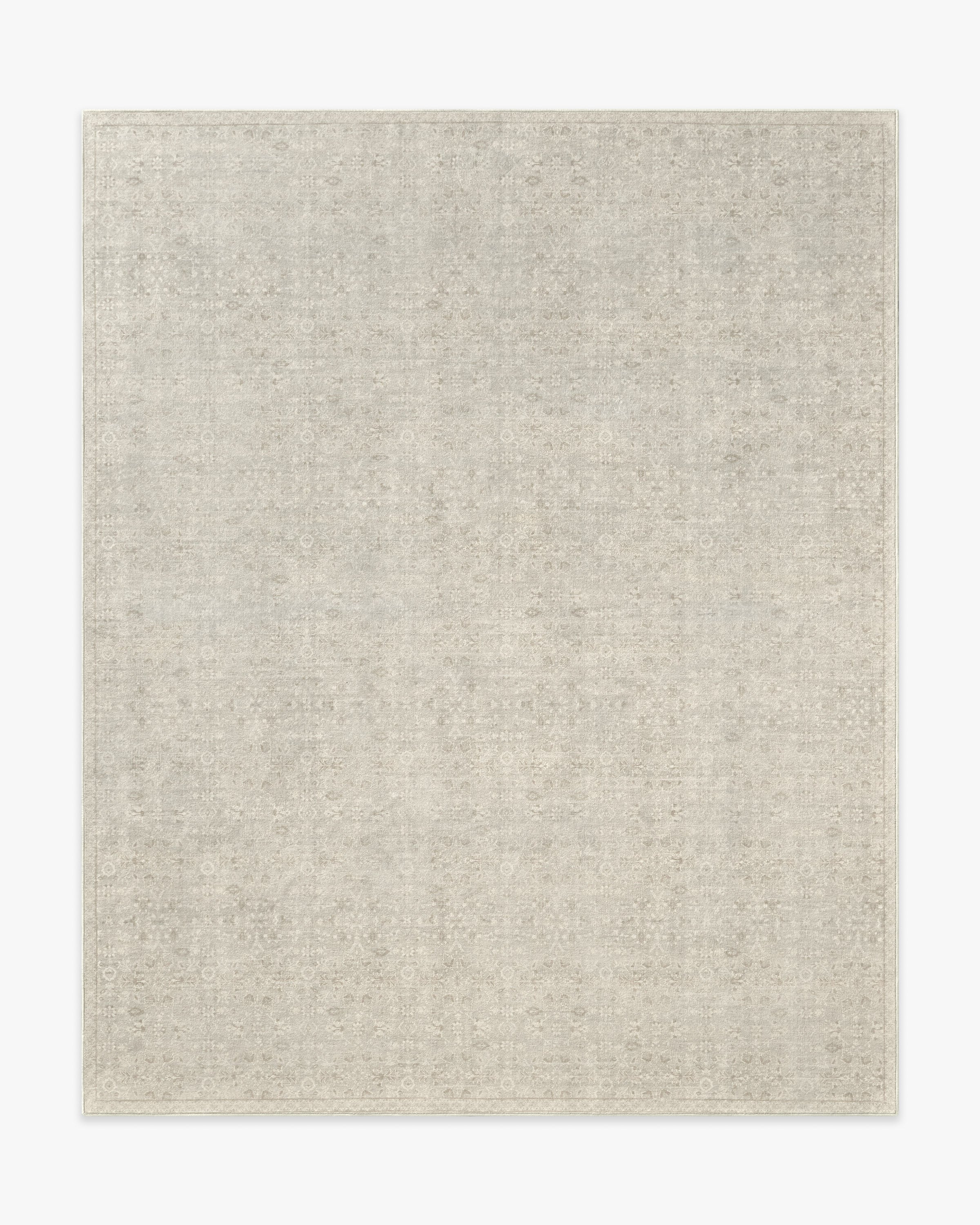 Sierra Ivory & Opal Rug - Image 5