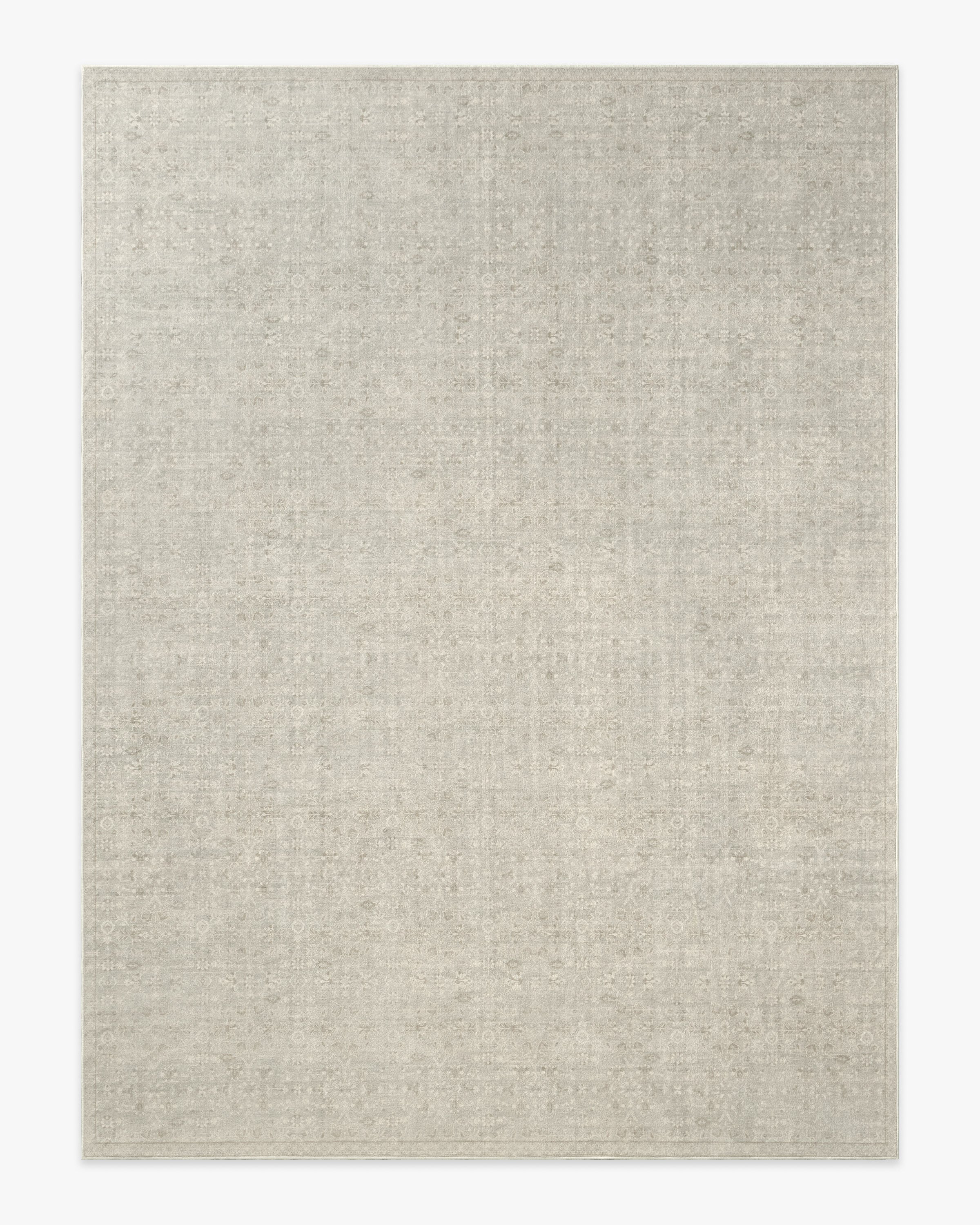 Sierra Ivory & Opal Rug - Image 6