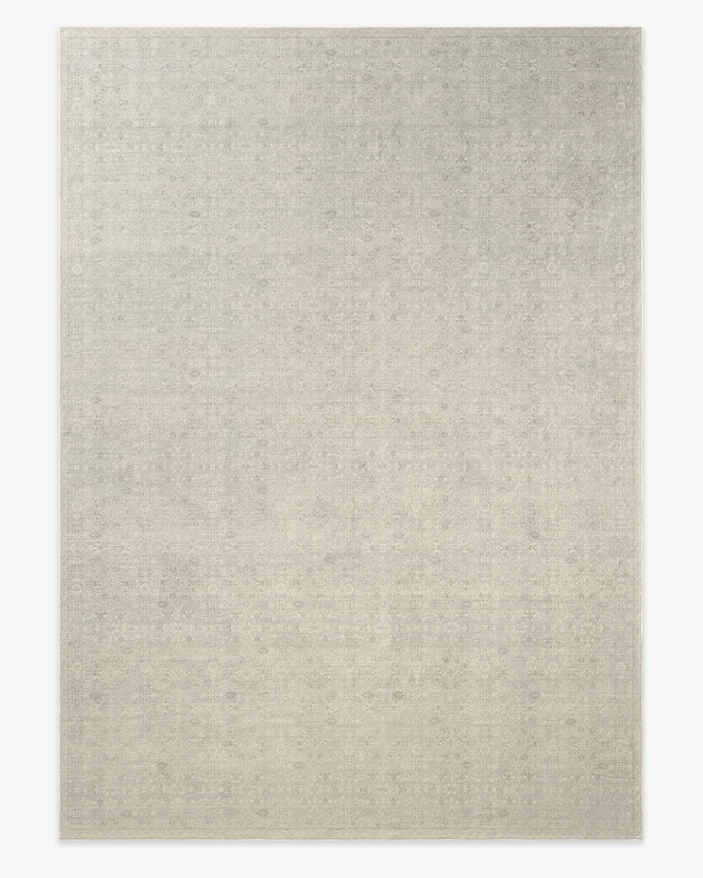 Sierra Ivory & Opal Rug - Image 7