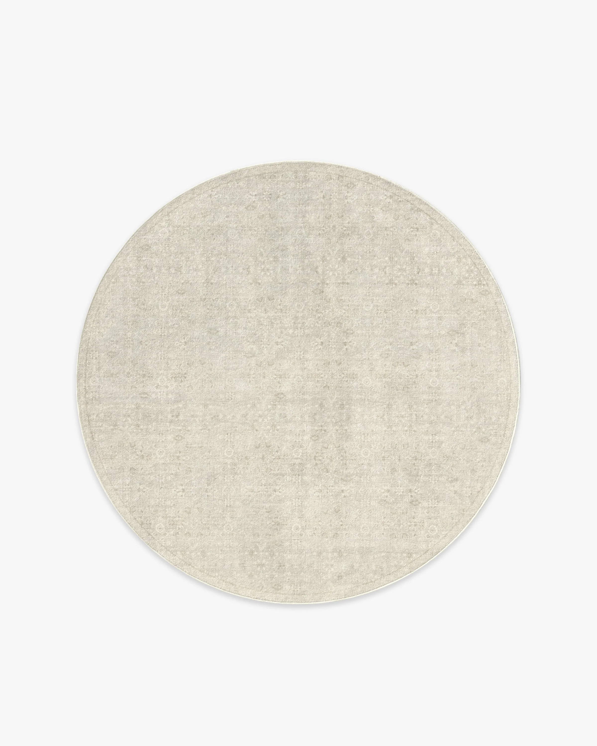 Sierra Ivory & Opal Rug - Image 8