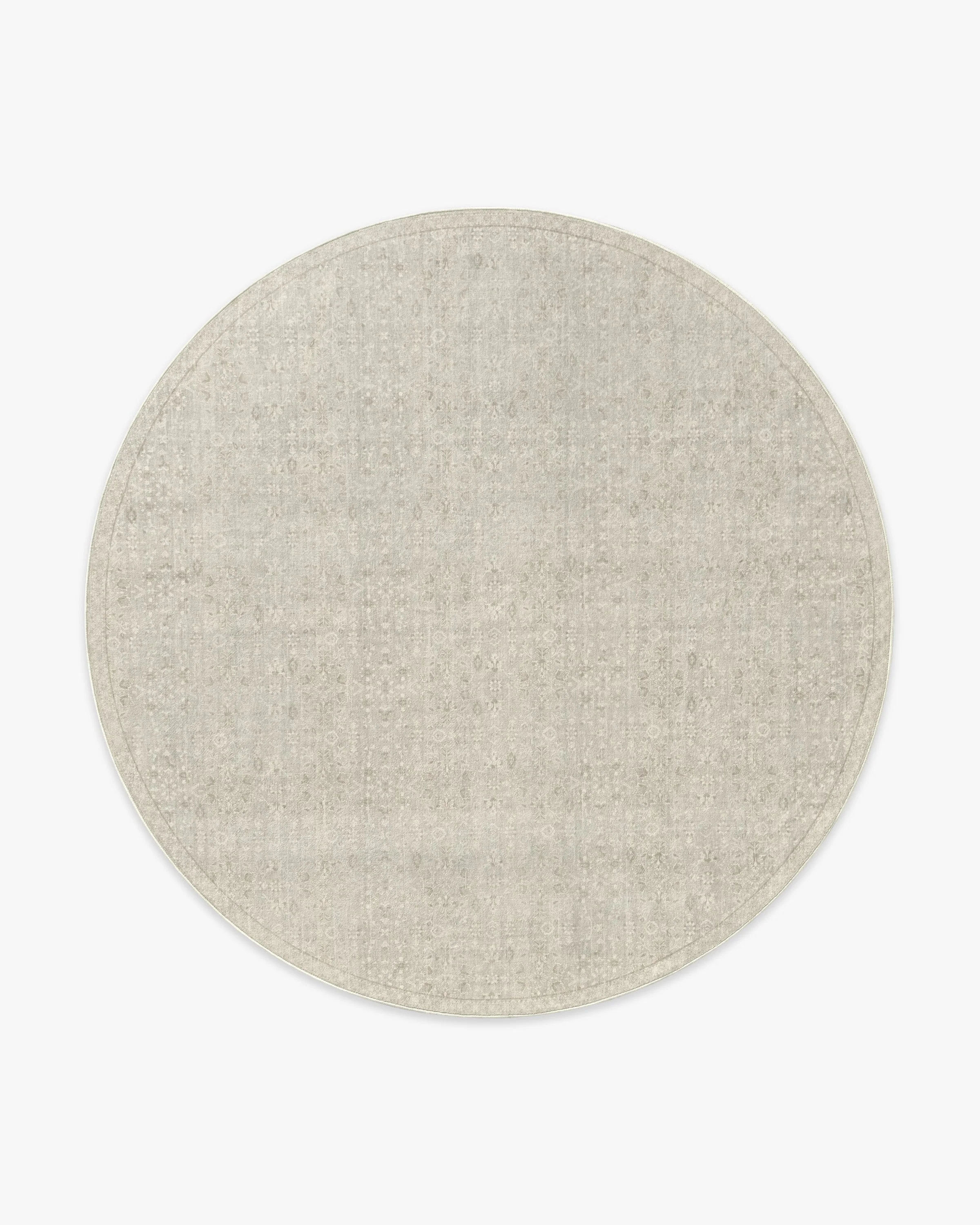 Sierra Ivory & Opal Rug - Image 9