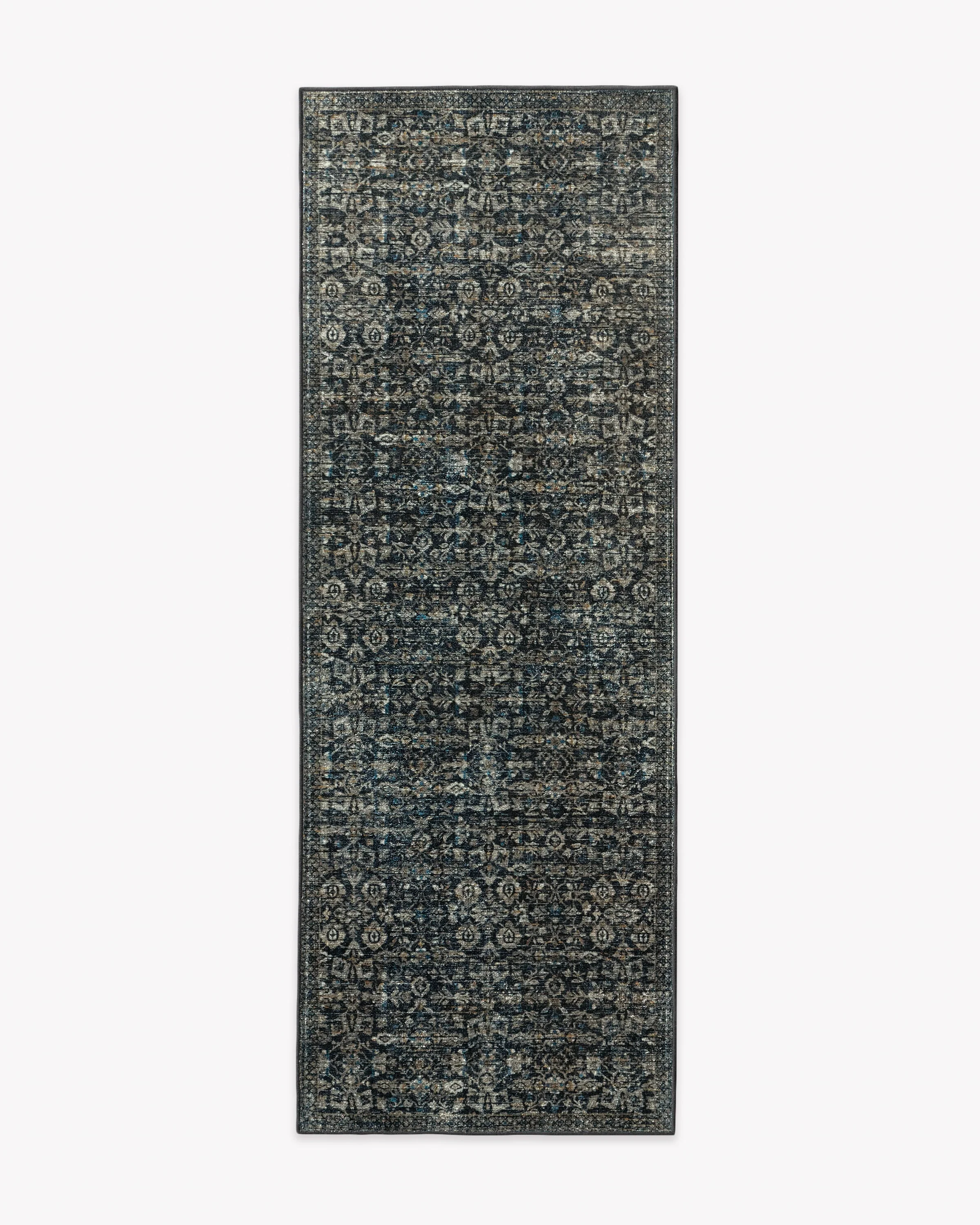 Sierra Soft Black Rug - Image 17