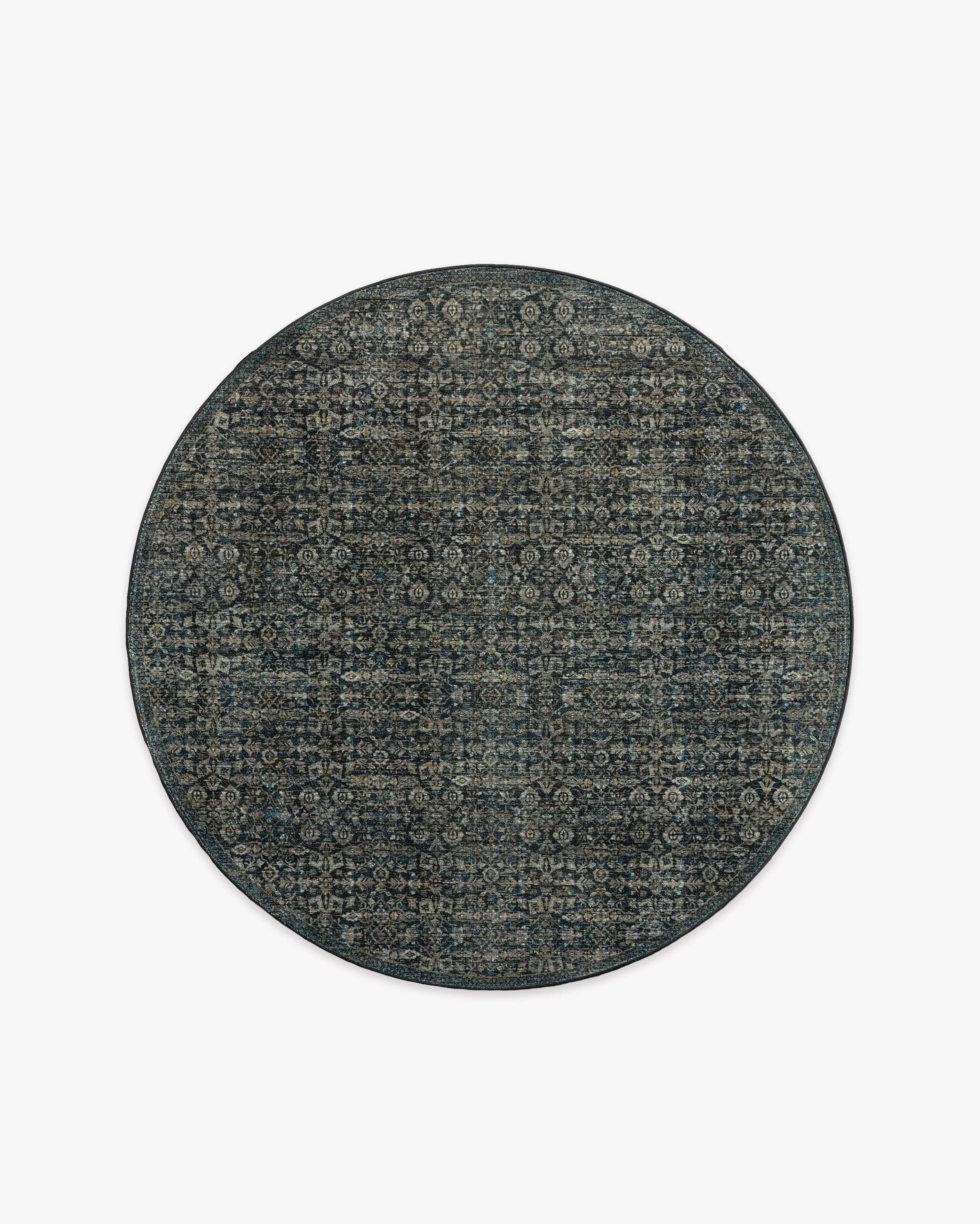 Sierra Soft Black Rug - Image 8