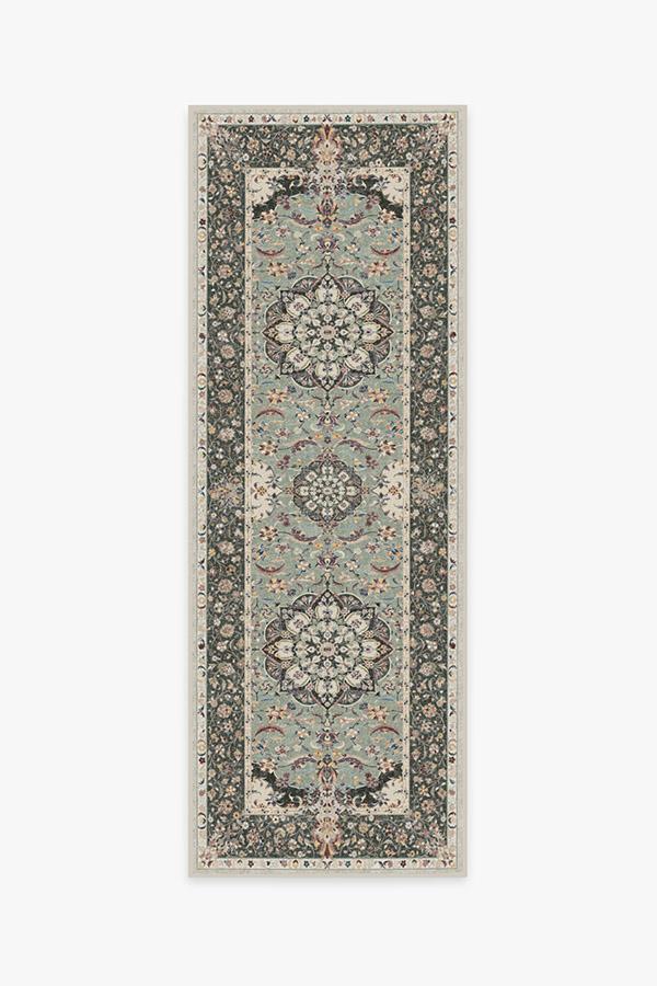 Sima Sage Flatwoven Rug - Image 10