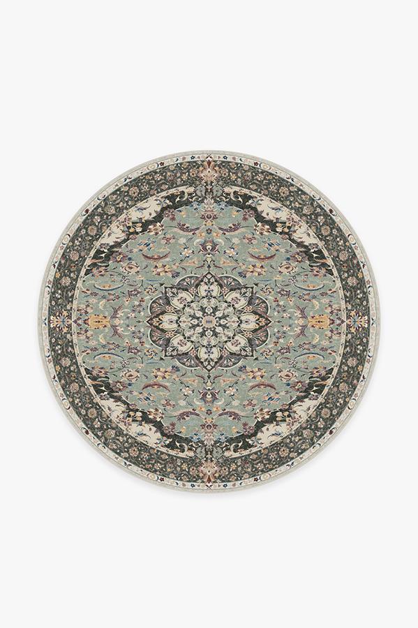 Sima Sage Flatwoven Rug - Image 19