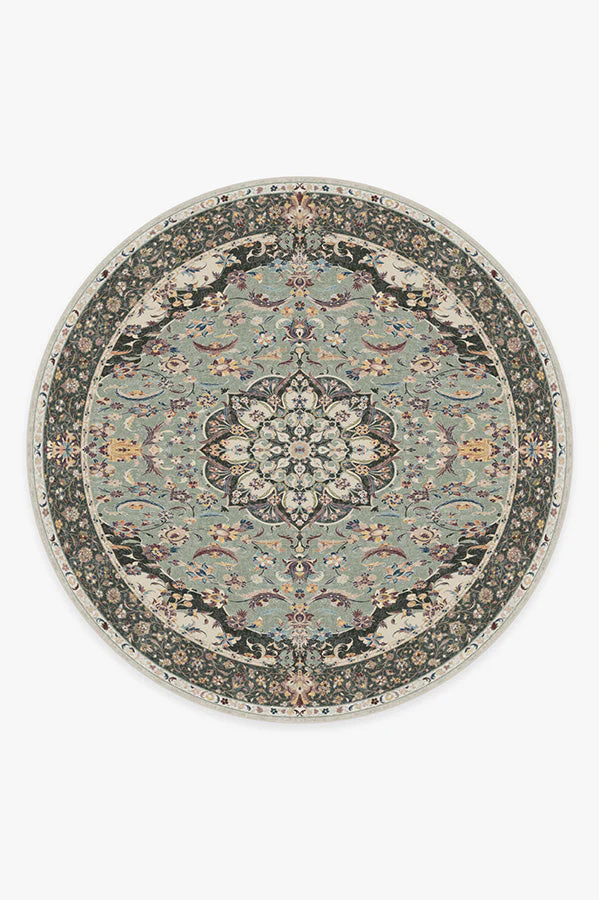 Sima Sage Rug - Image 13