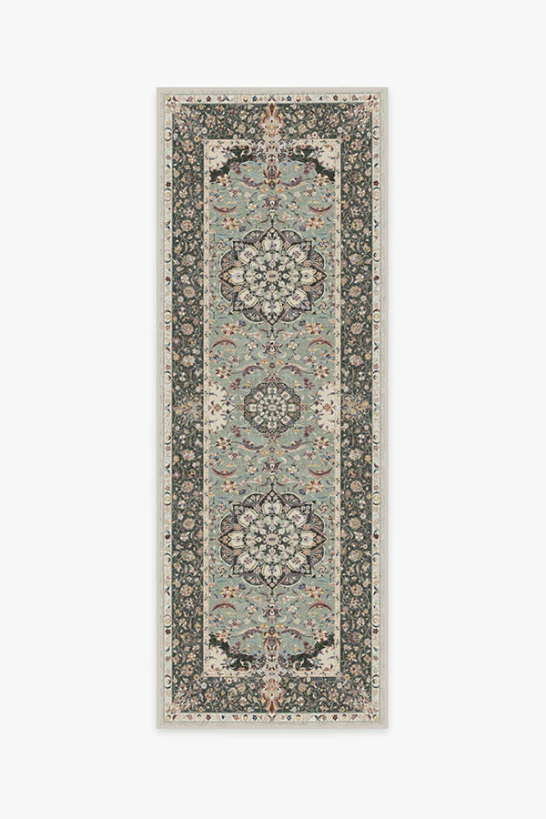 Sima Sage Rug - Image 3