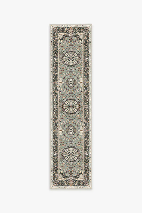 Sima Sage Rug - Image 4