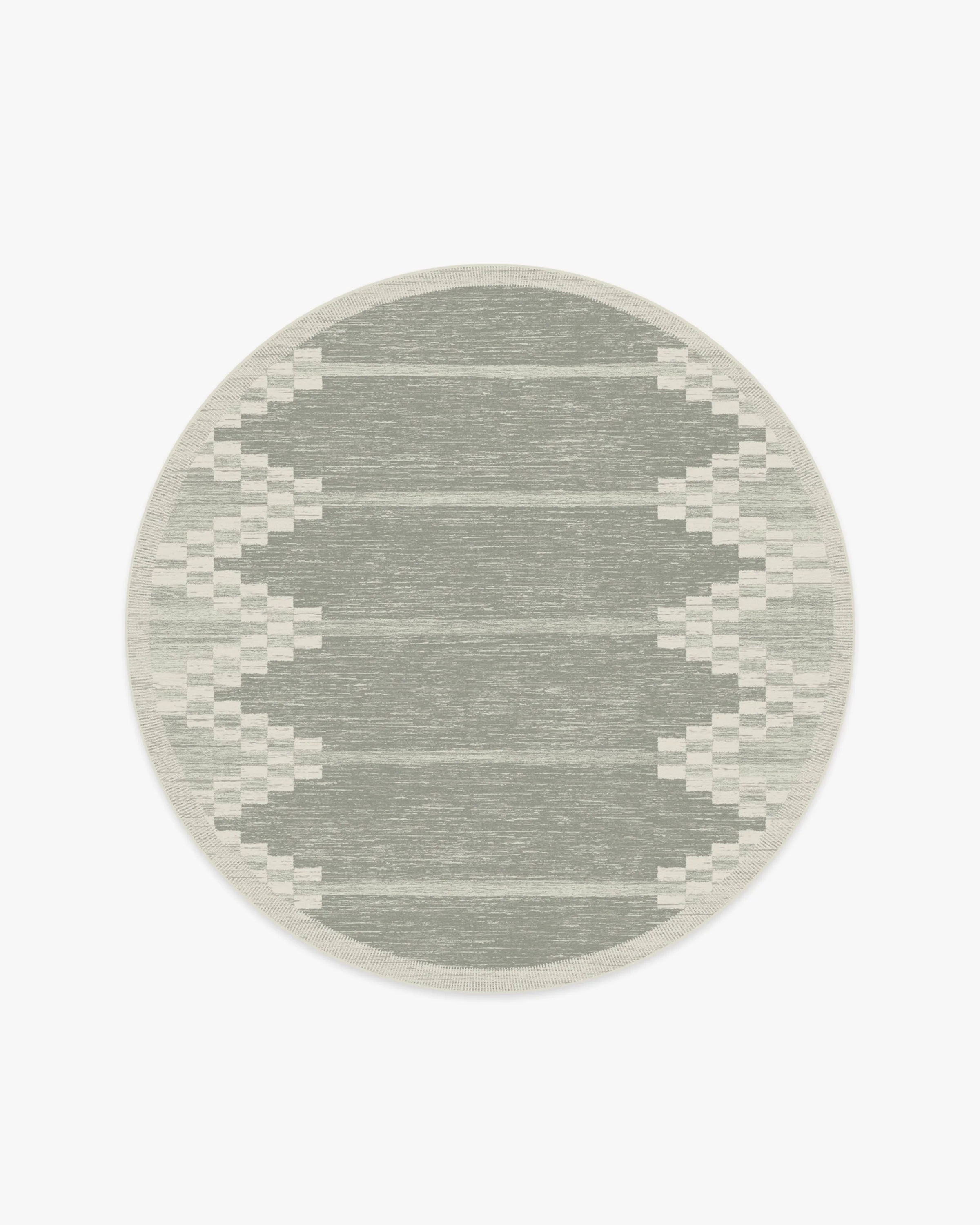 Sloane Grey Flatwoven Rug - Image 18