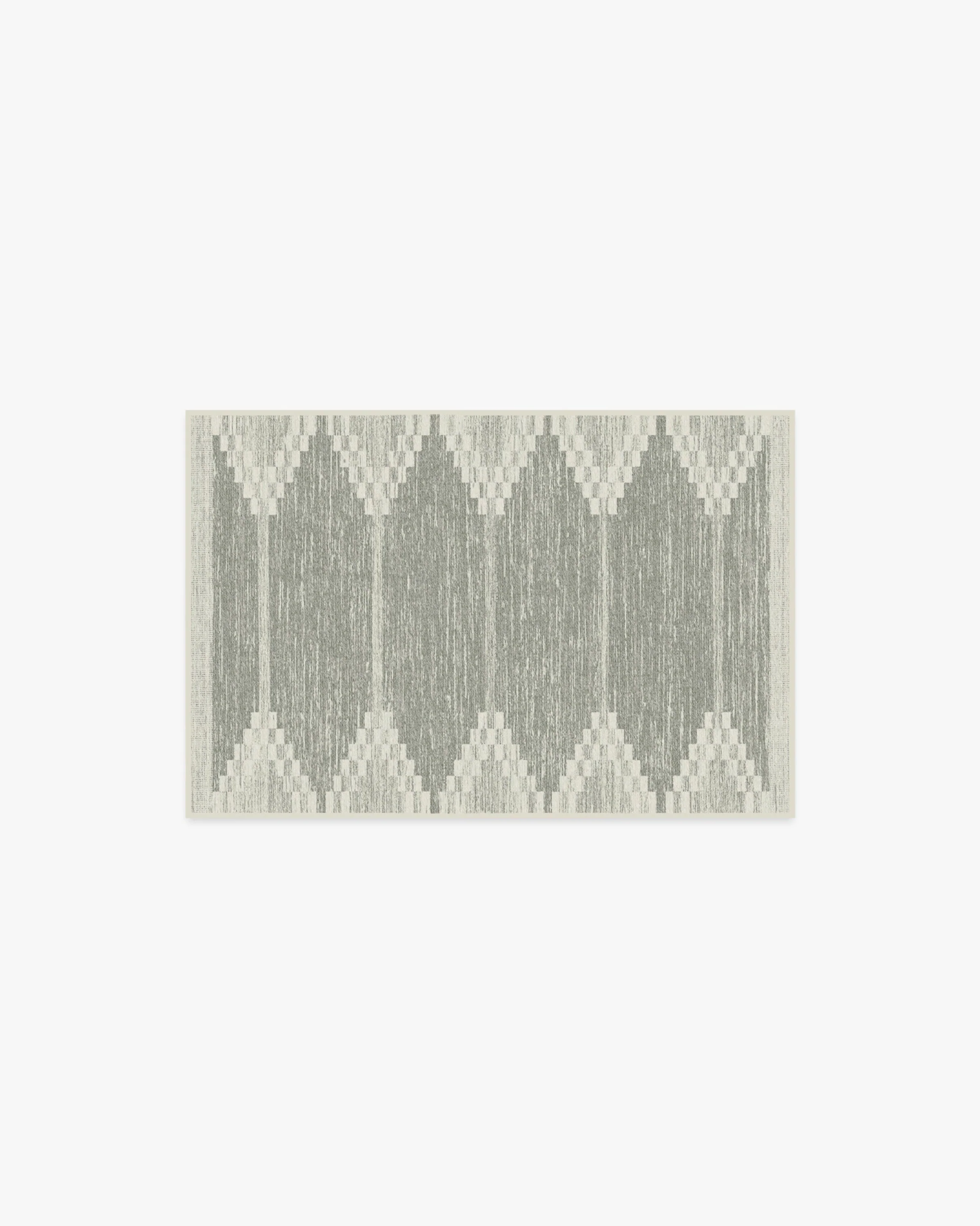 Sloane Grey Rug - Image 2