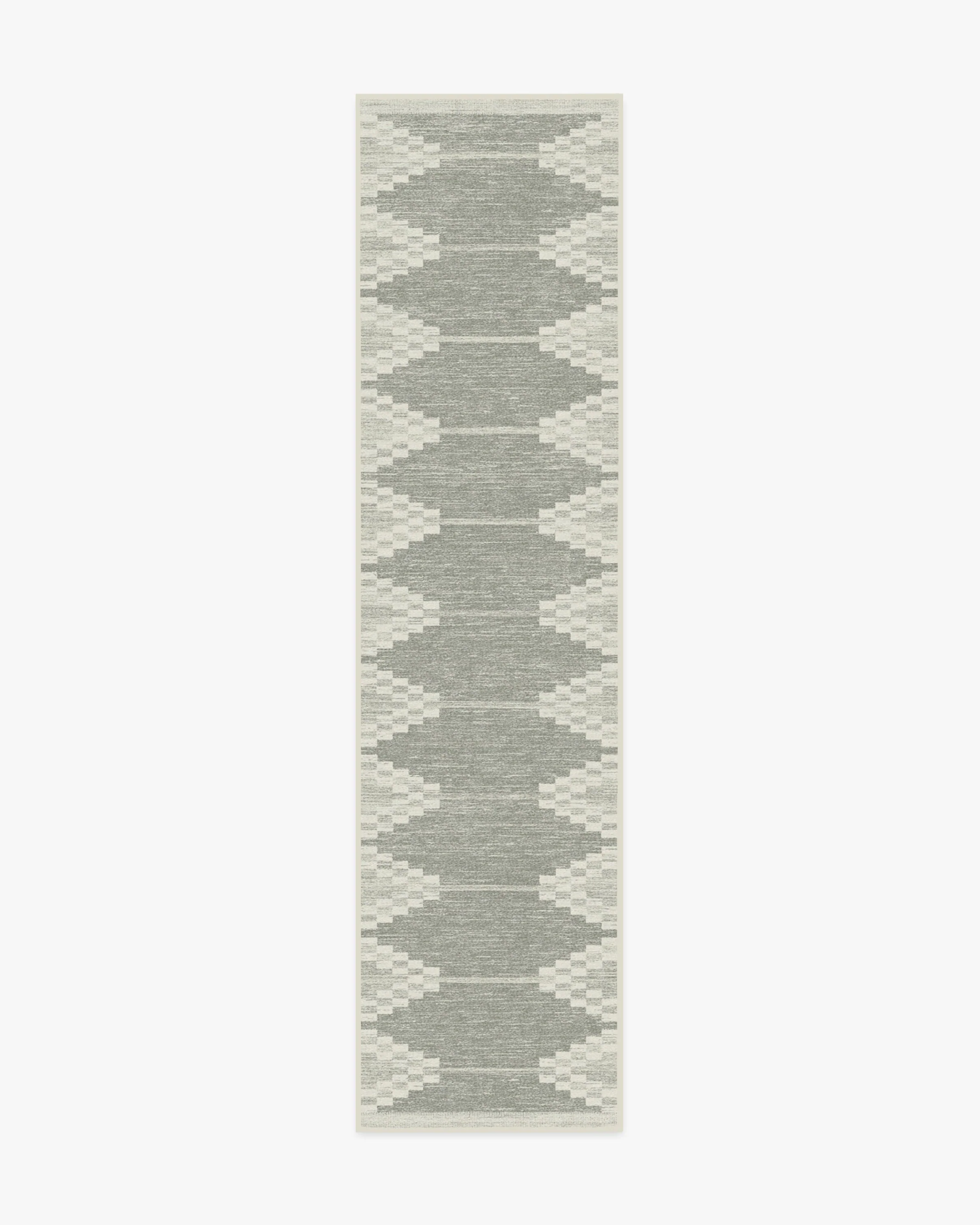 Sloane Grey Rug - Image 4