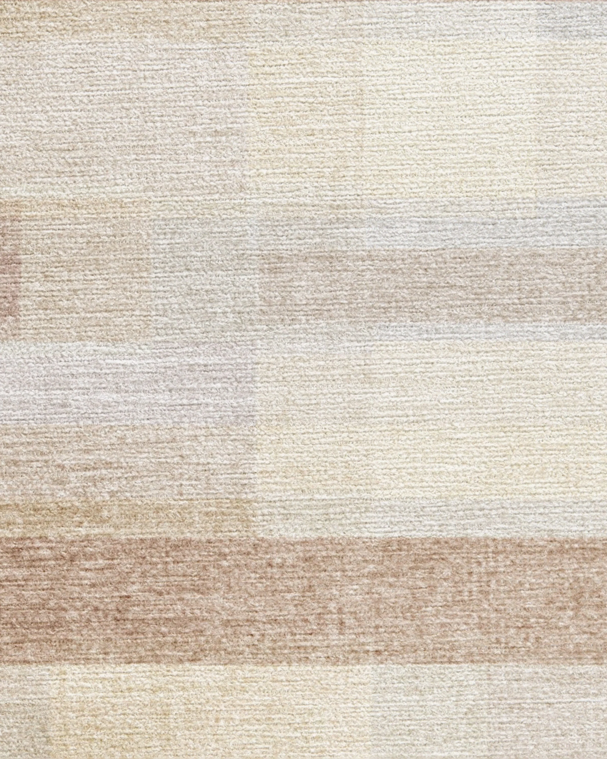 Solar Drift Neutral Flatwoven Rug - Image 12