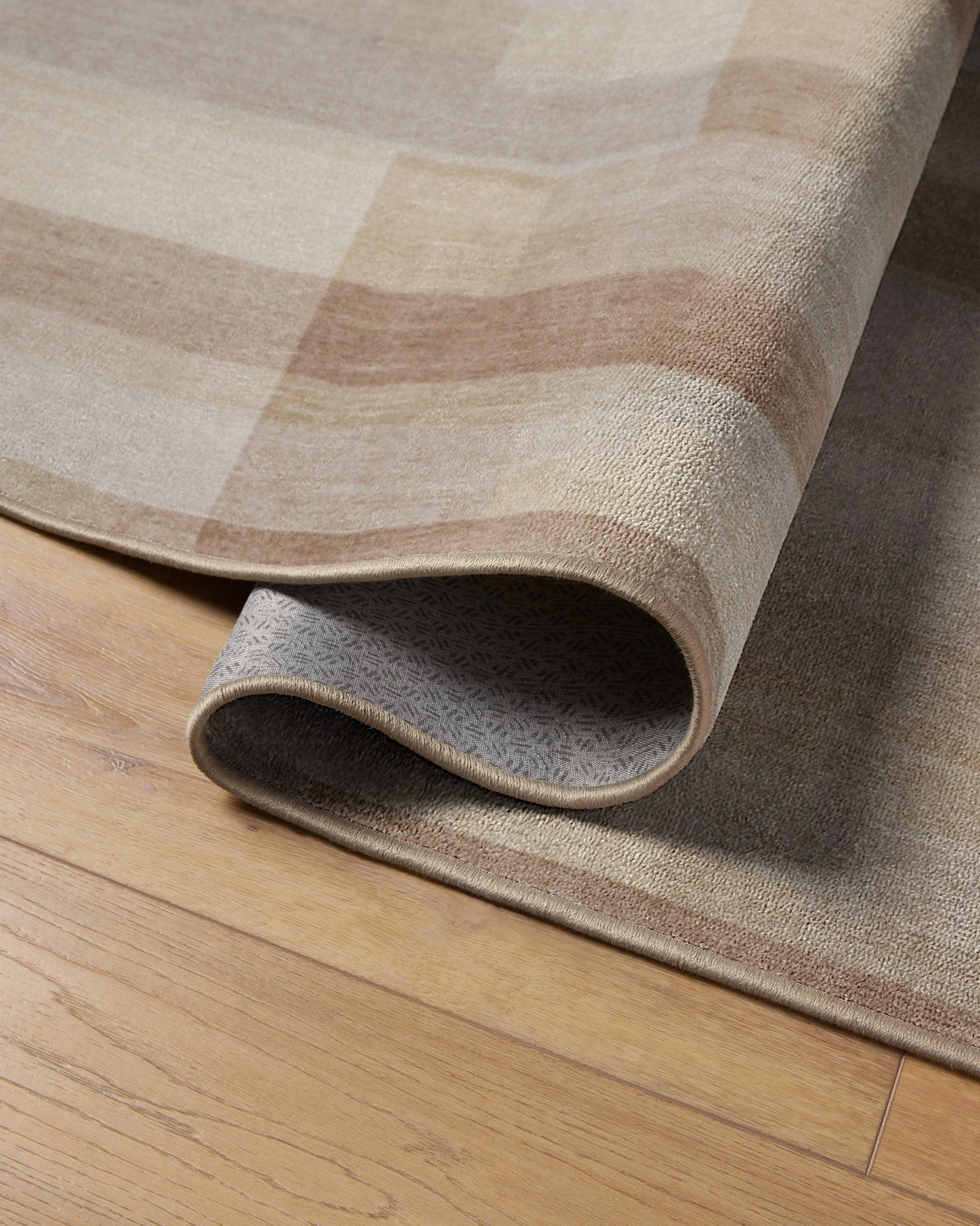 Solar Drift Neutral Rug - Image 10