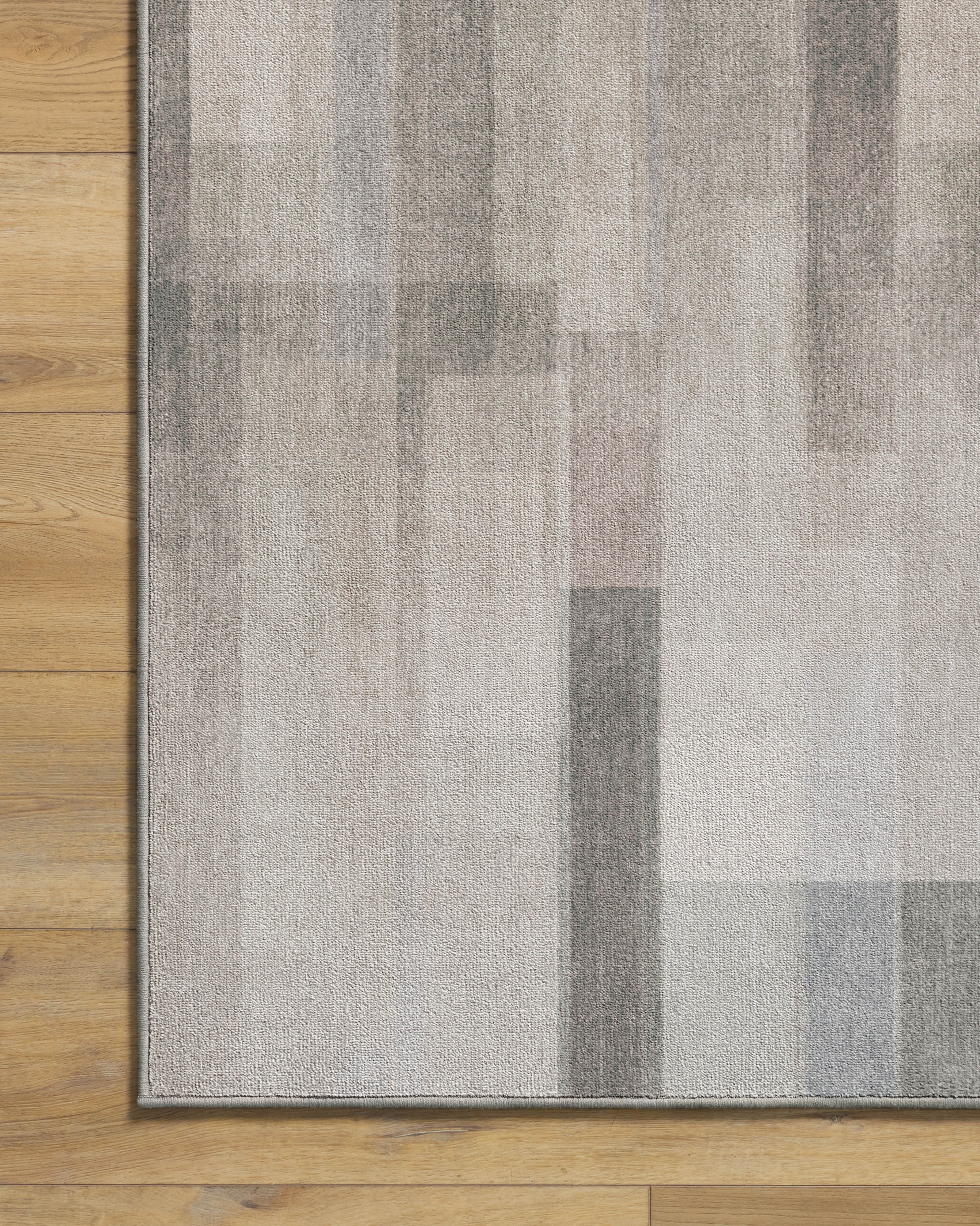 Solar Drift Warm Grey Rug - Image 11