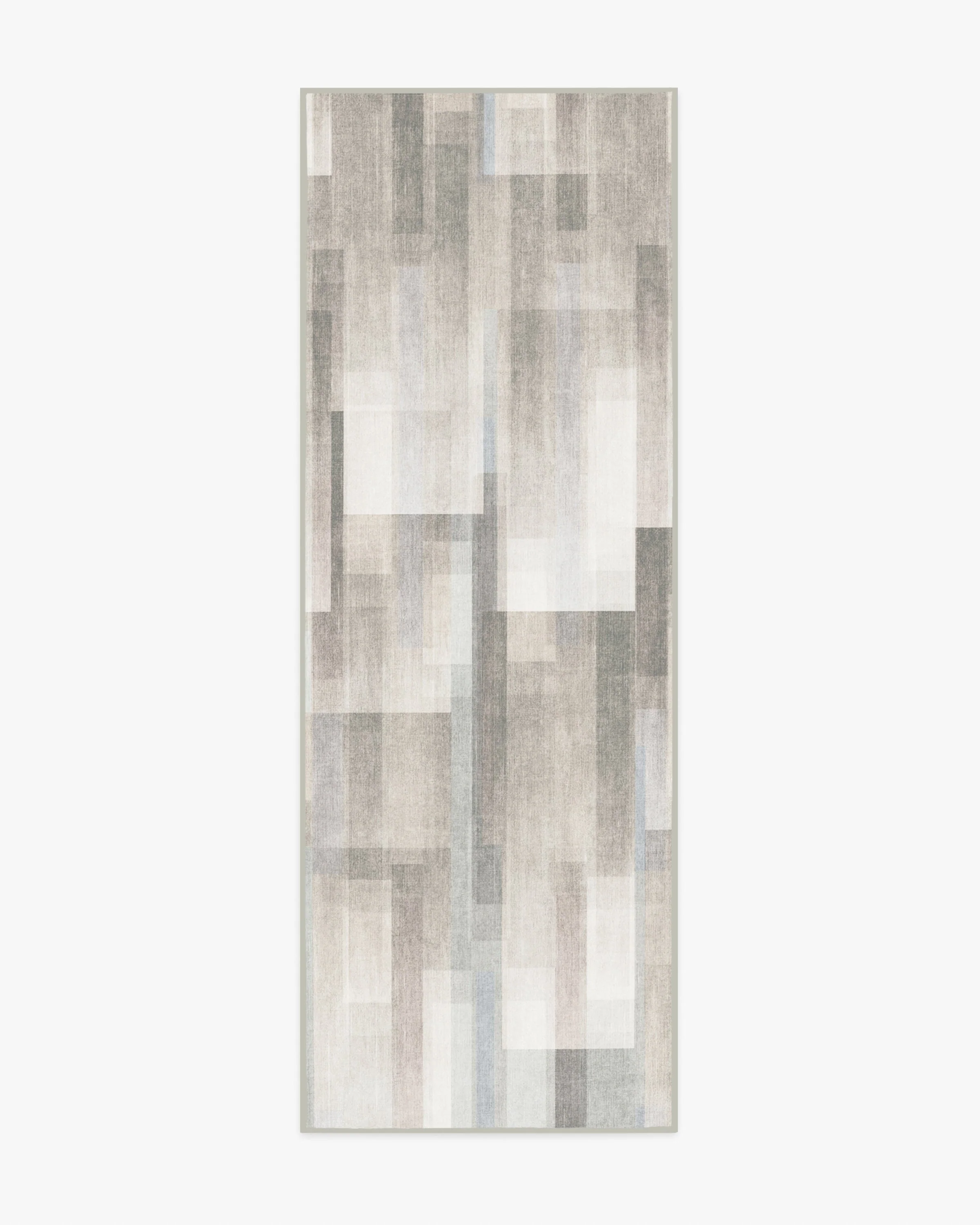 Solar Drift Warm Grey Rug - Image 3