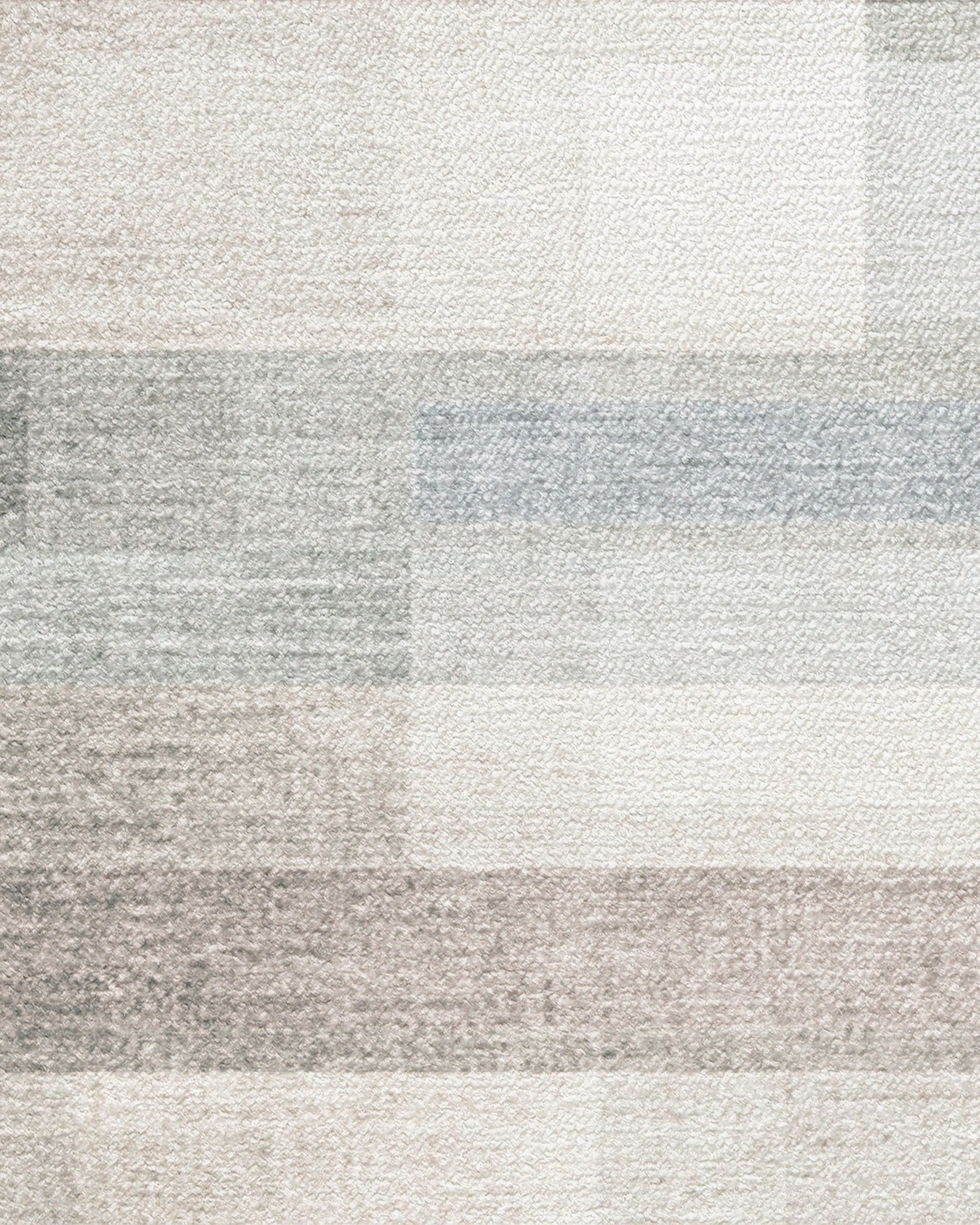 Solar Drift Warm Grey Rug - Image 9