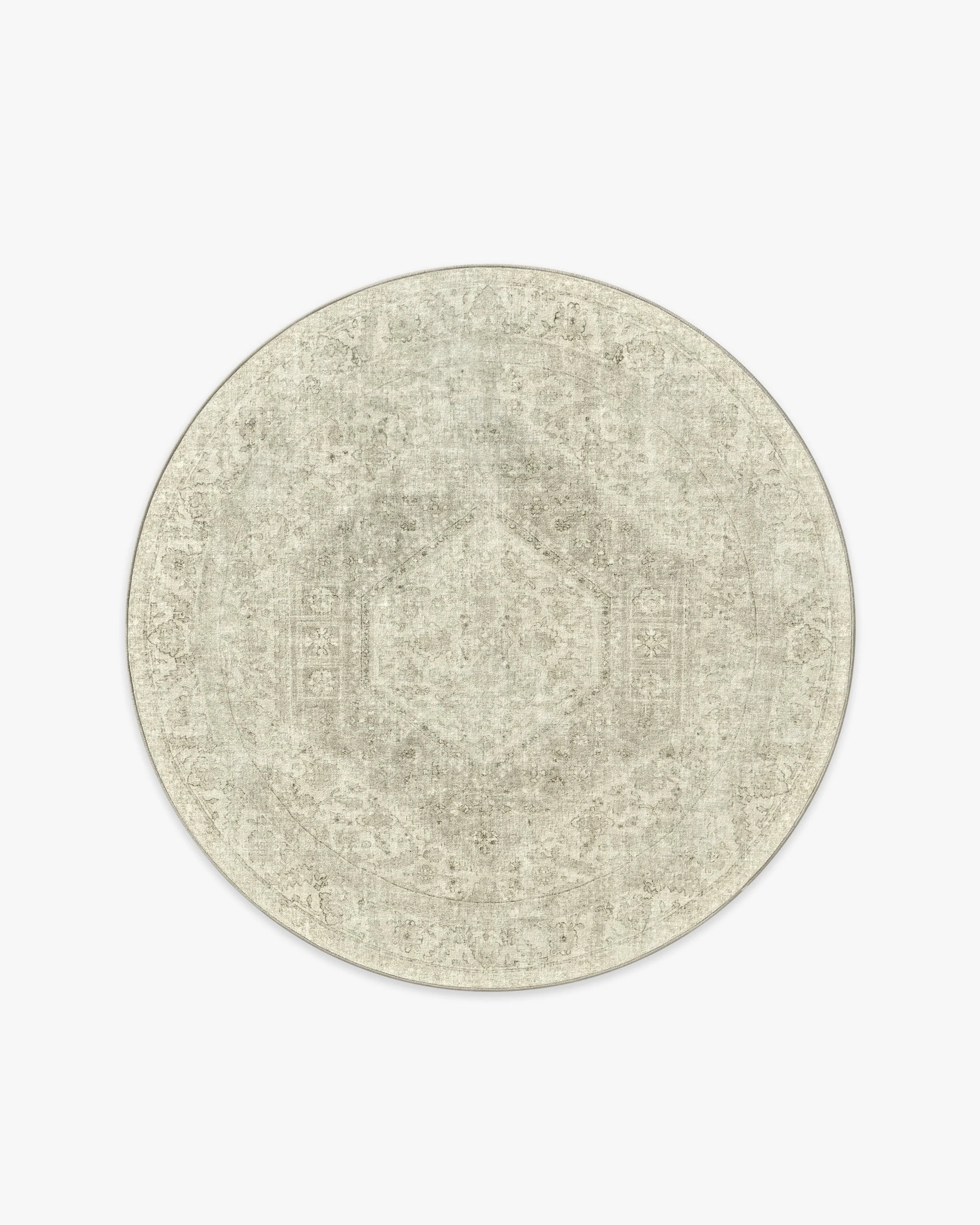 Soluna Ivory & Natural Rug - Image 8