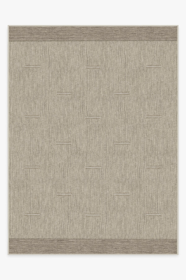 Solvi Stone Flatwoven Rug - Image 16