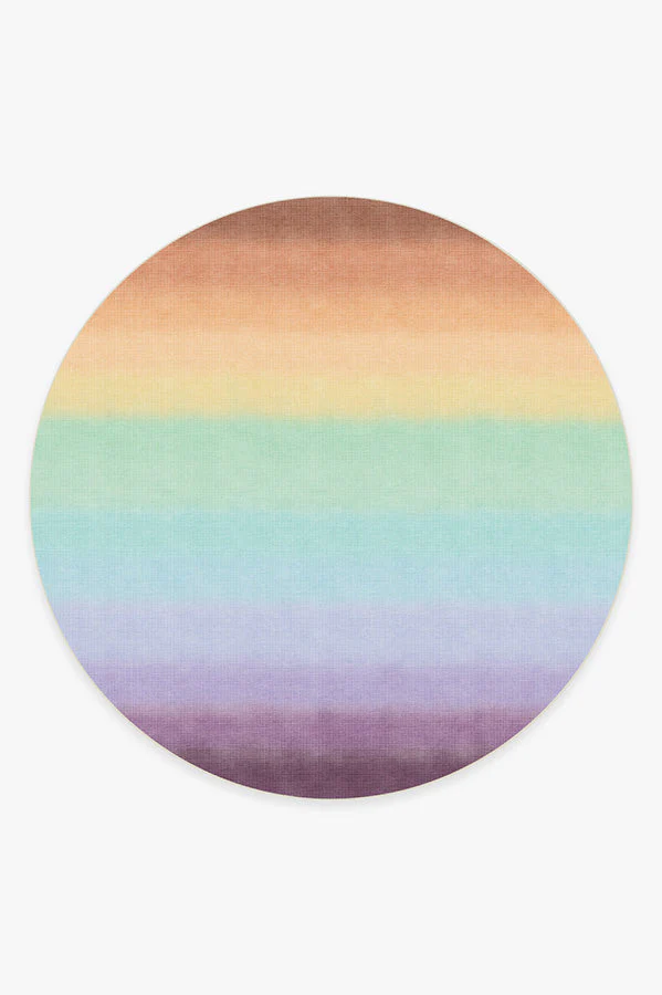 Spectrum Rainbow Rug - Image 11