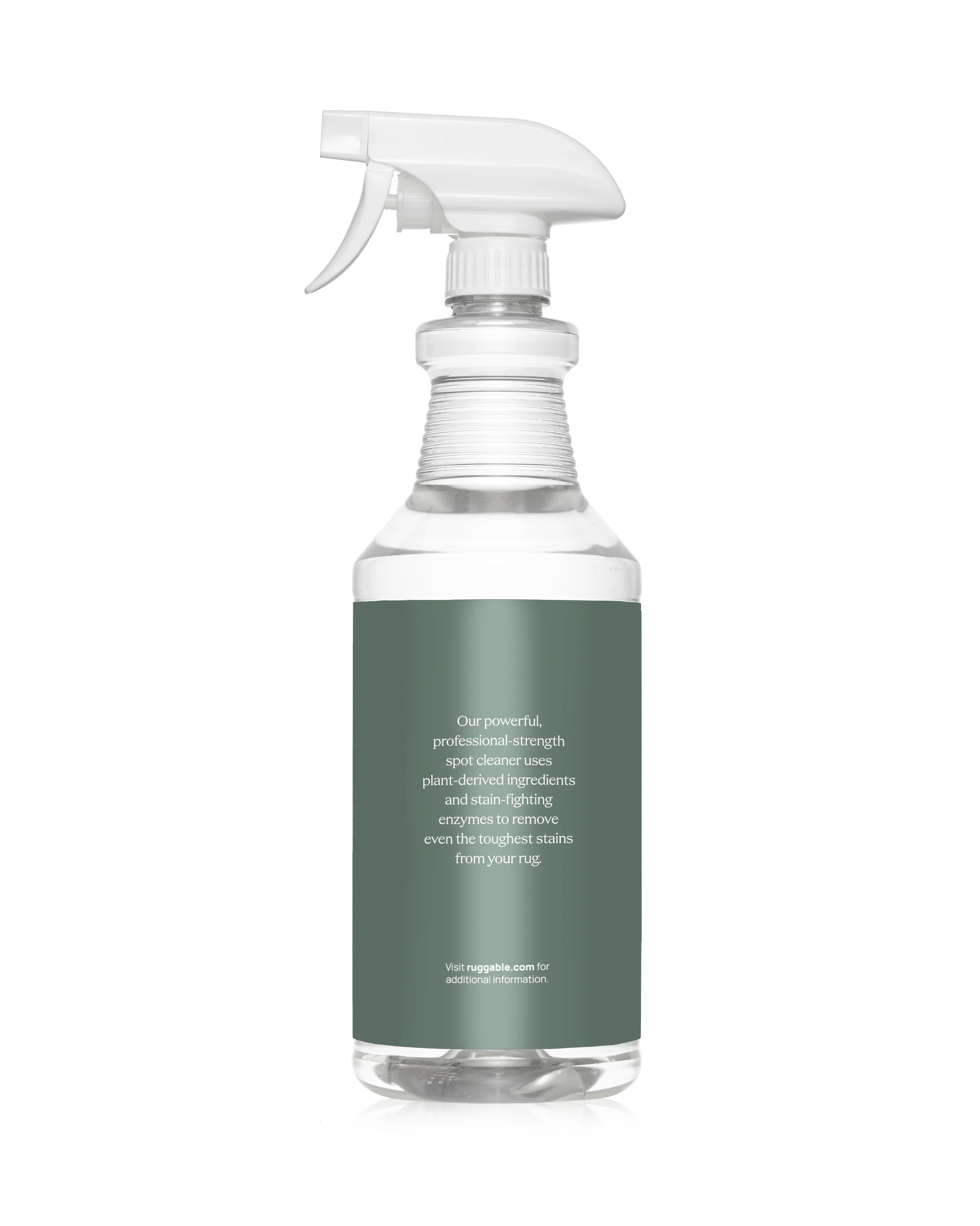 Spot Cleaner & Stain Remover (32oz) - Image 4