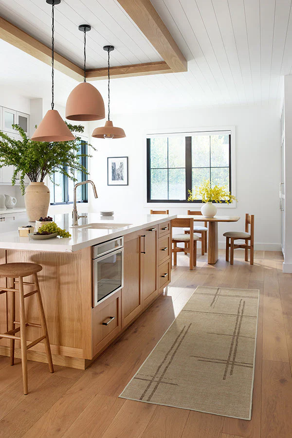 Stellan Latte Brown Rug - Image 15