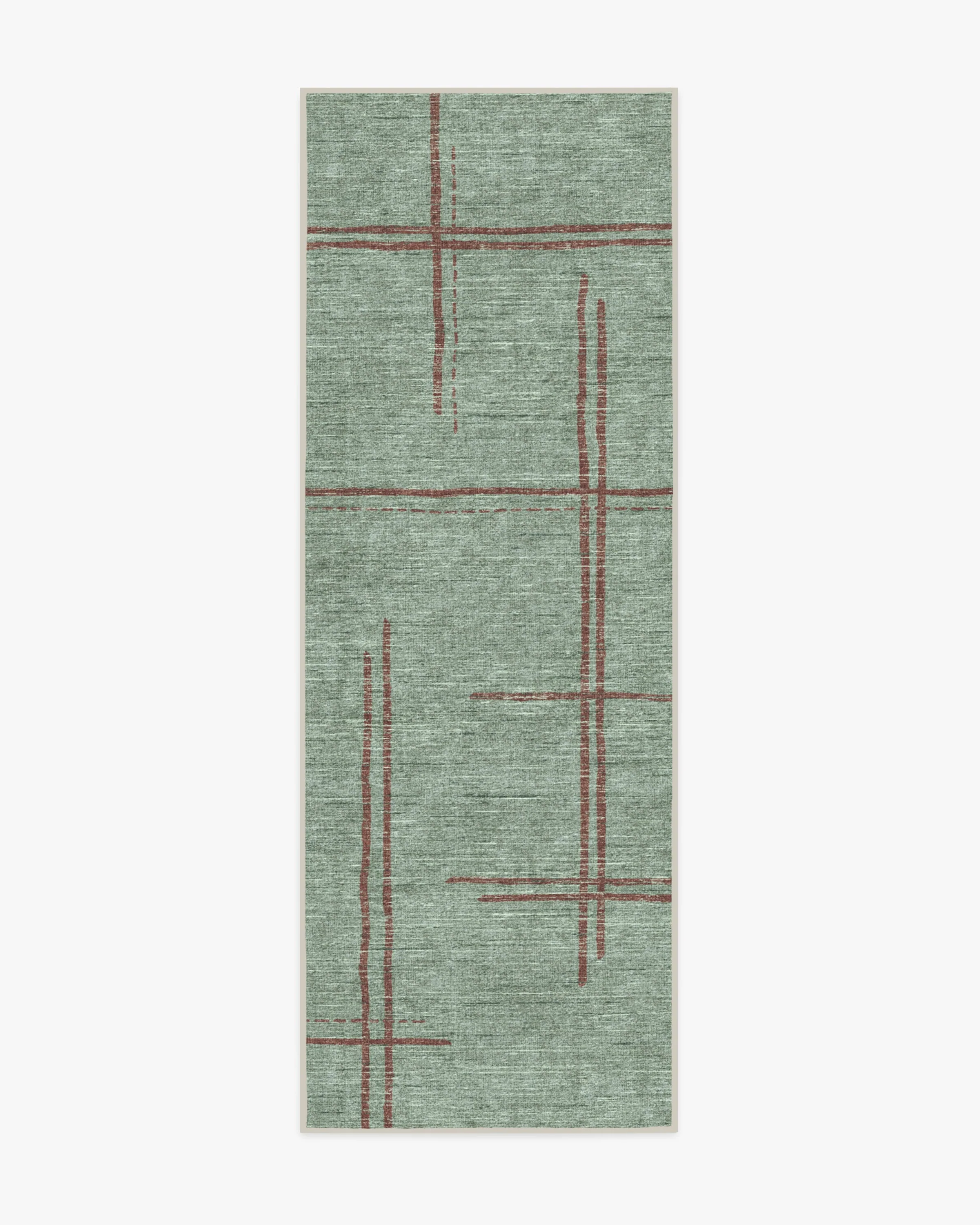 Stellan Sage Flatwoven Rug - Image 10