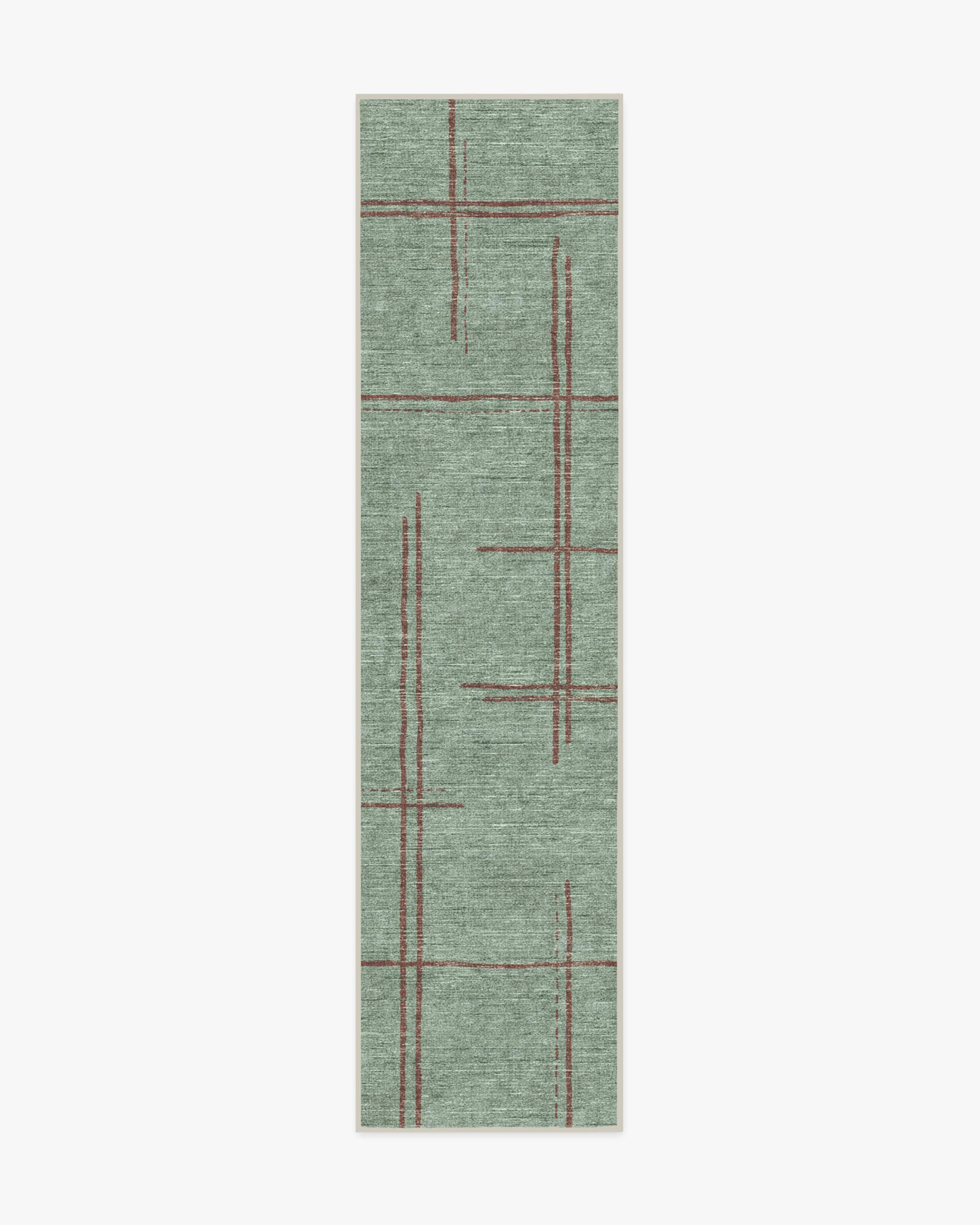 Stellan Sage Flatwoven Rug - Image 11