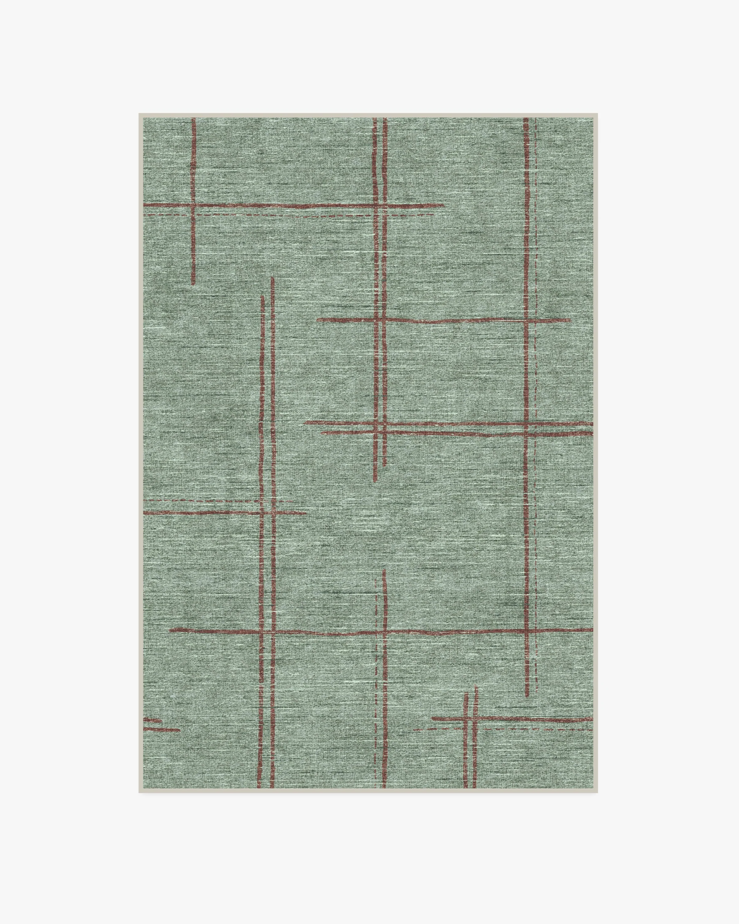 Stellan Sage Flatwoven Rug - Image 13