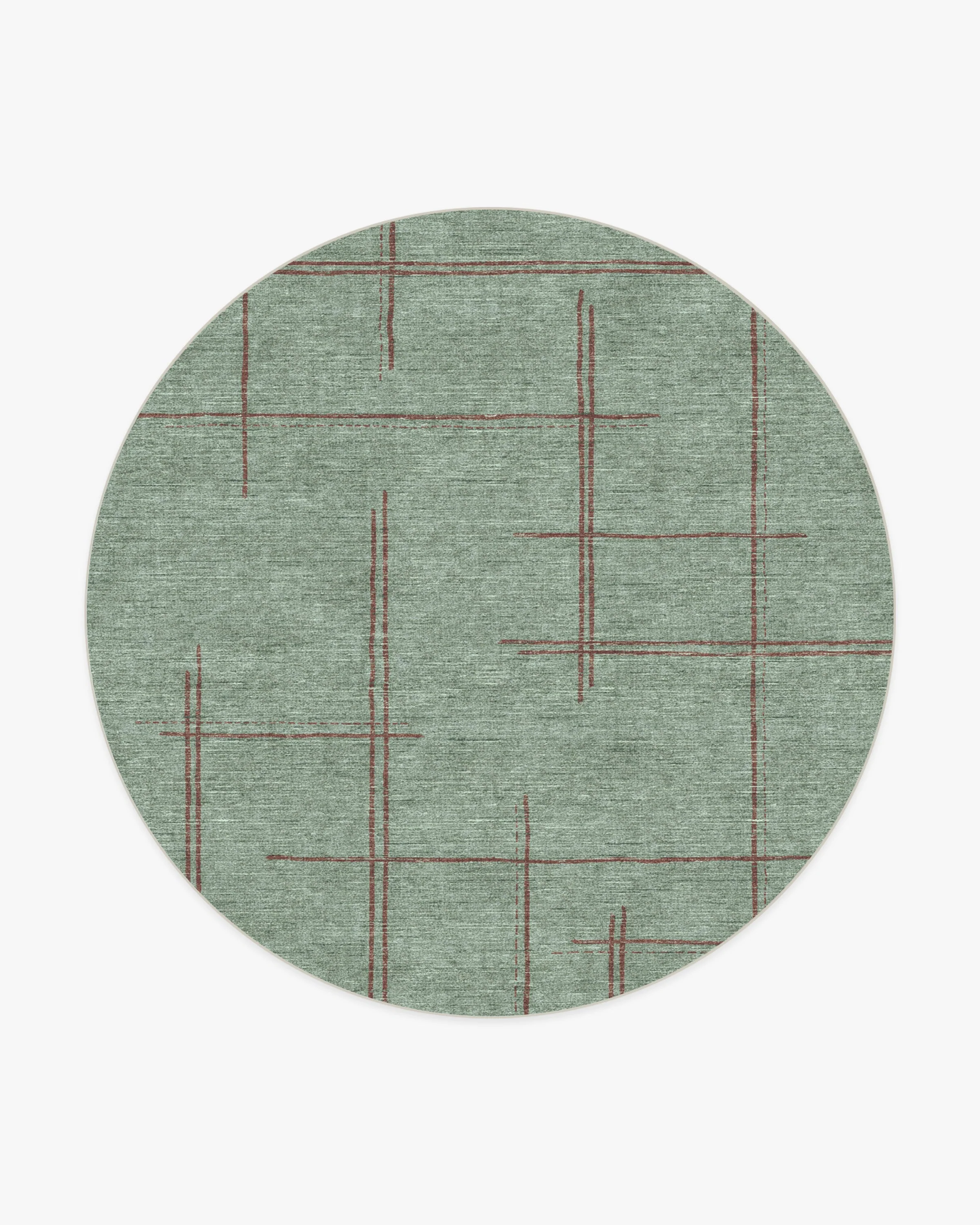 Stellan Sage Flatwoven Rug - Image 19
