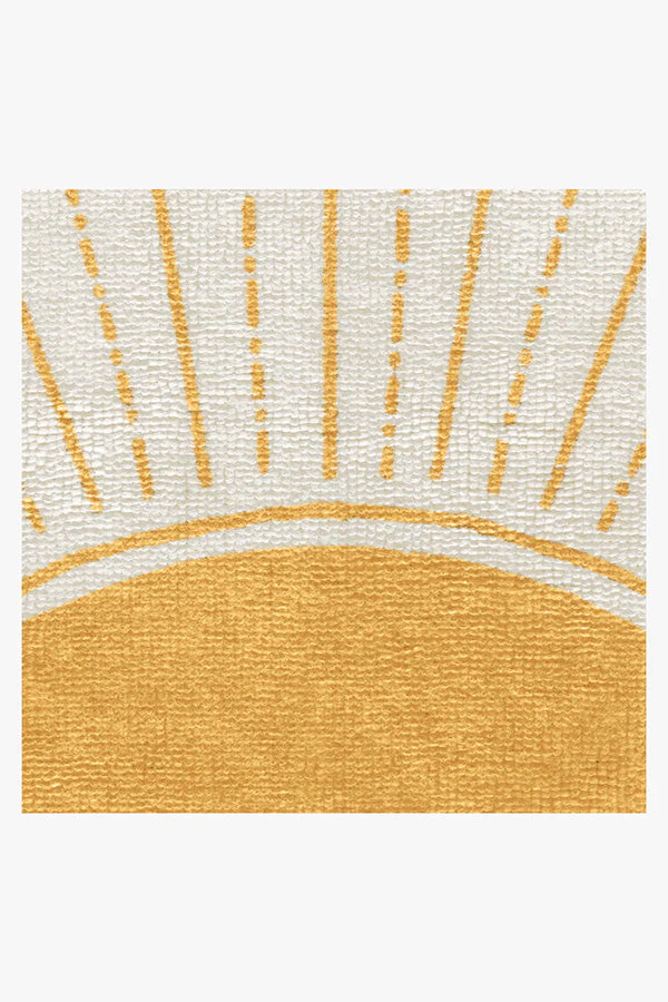 Sunrise Bath Mat - Image 2
