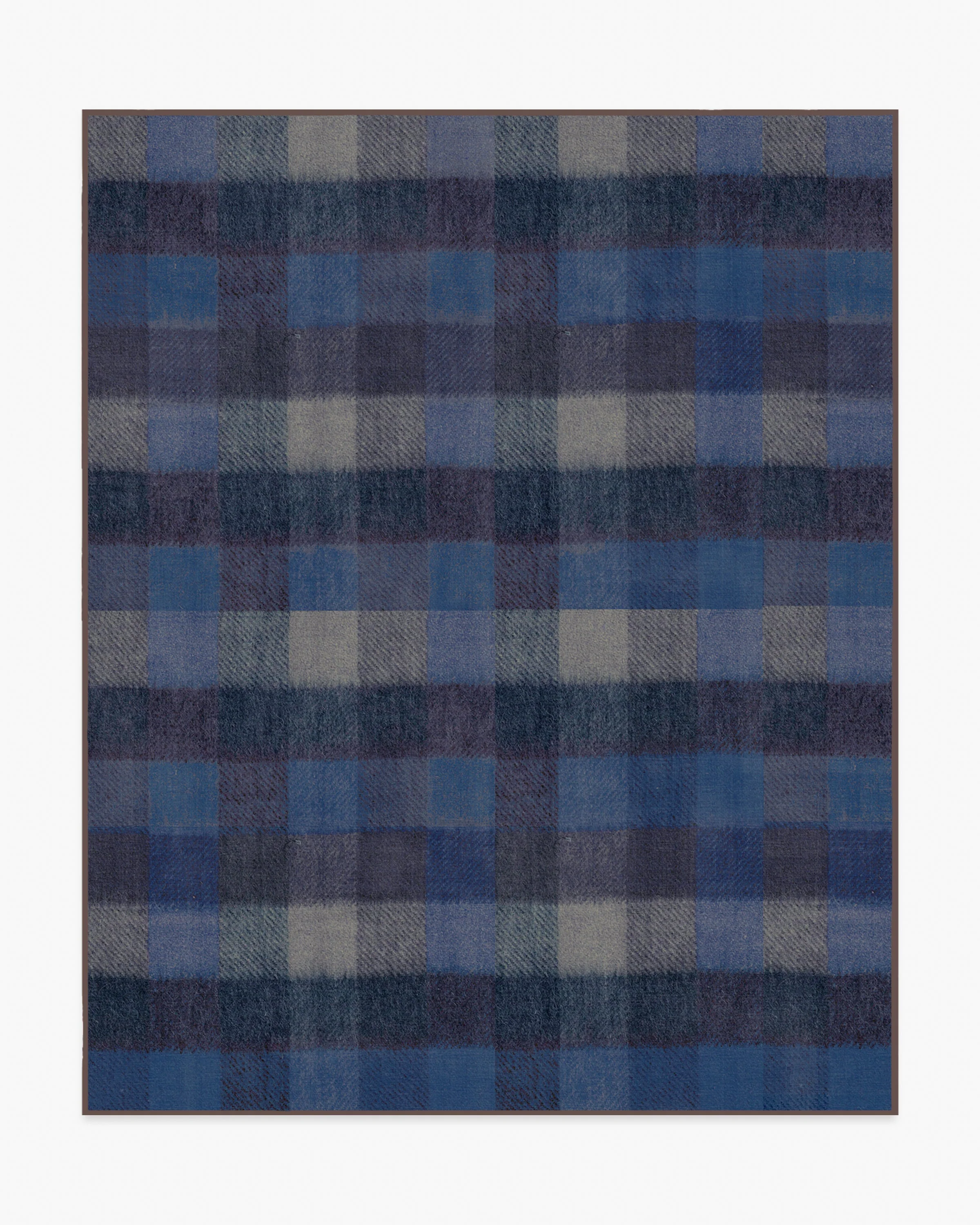 Tallitha Blue & Plum Rug - Image 10