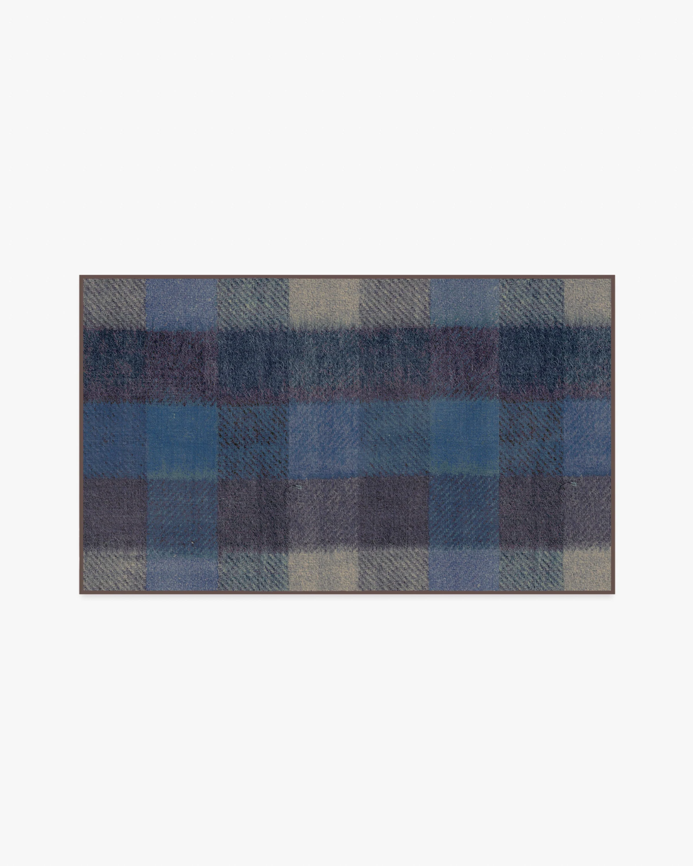 Tallitha Blue & Plum Rug - Image 8