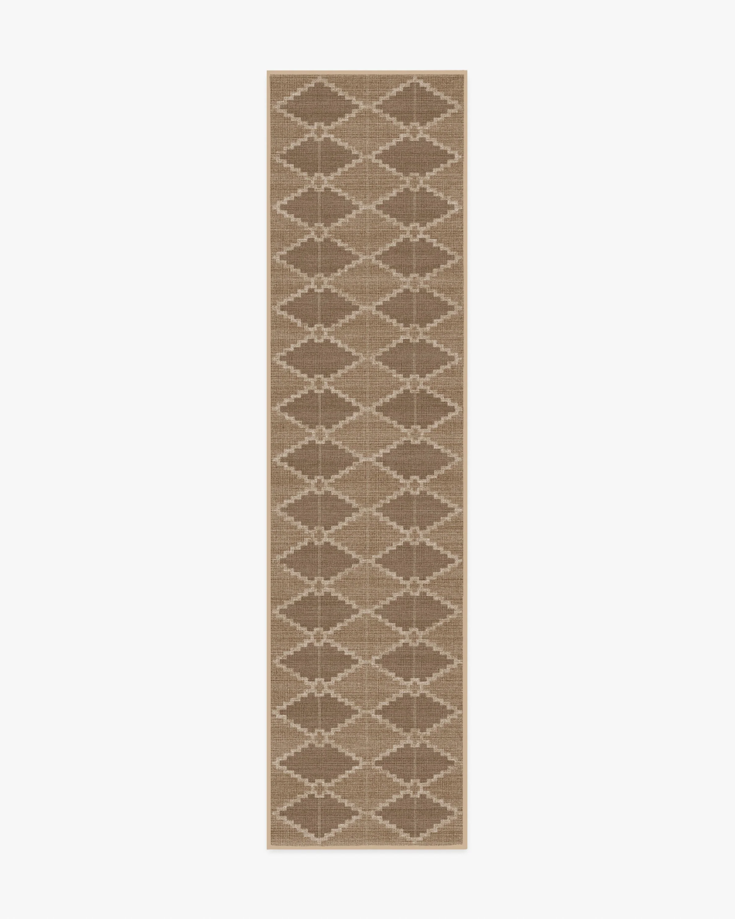 Talullah Natural Re-Jute Rug - Image 5