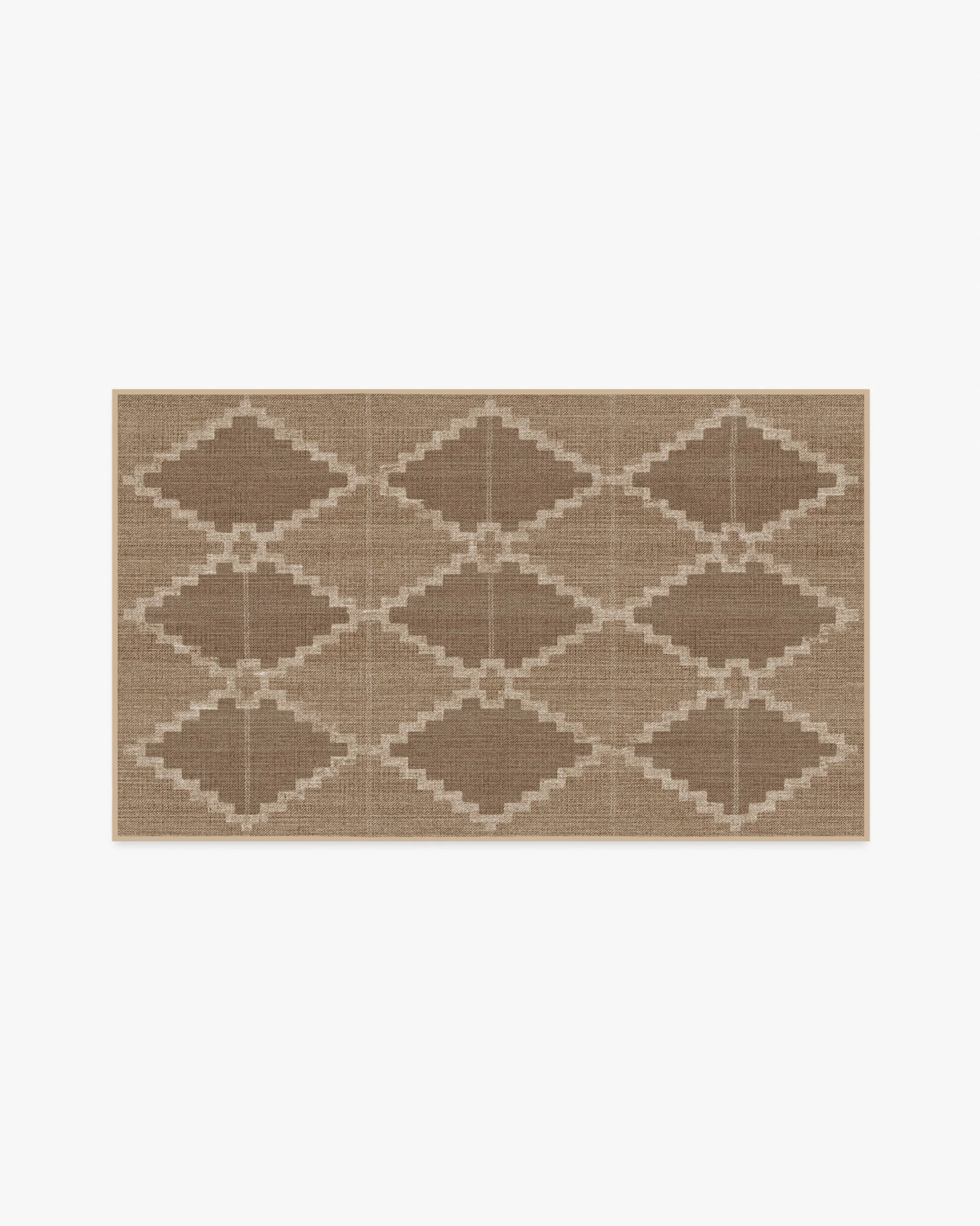 Talullah Natural Re-Jute Rug - Image 6