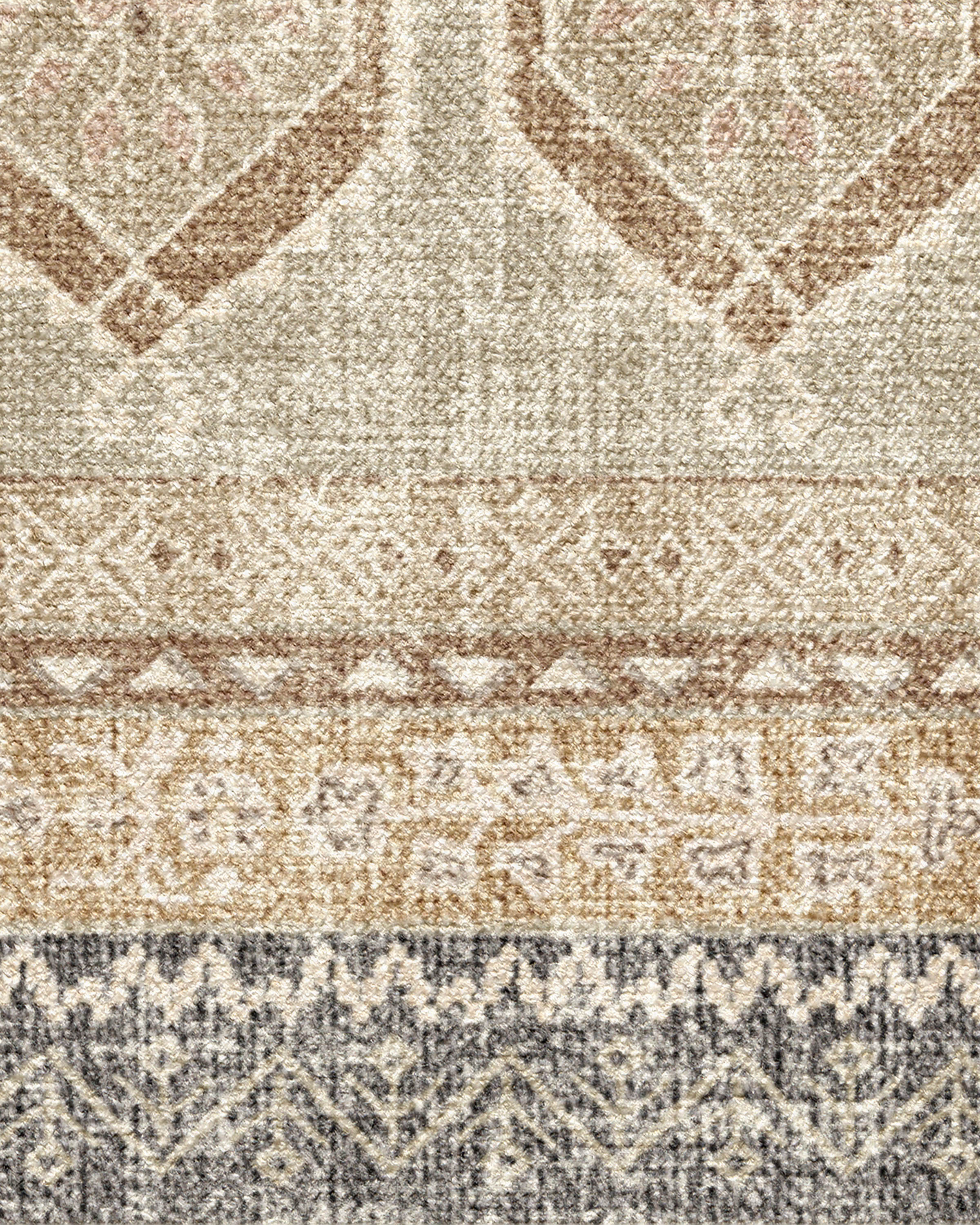 Tawnie Brown Rug - Image 9