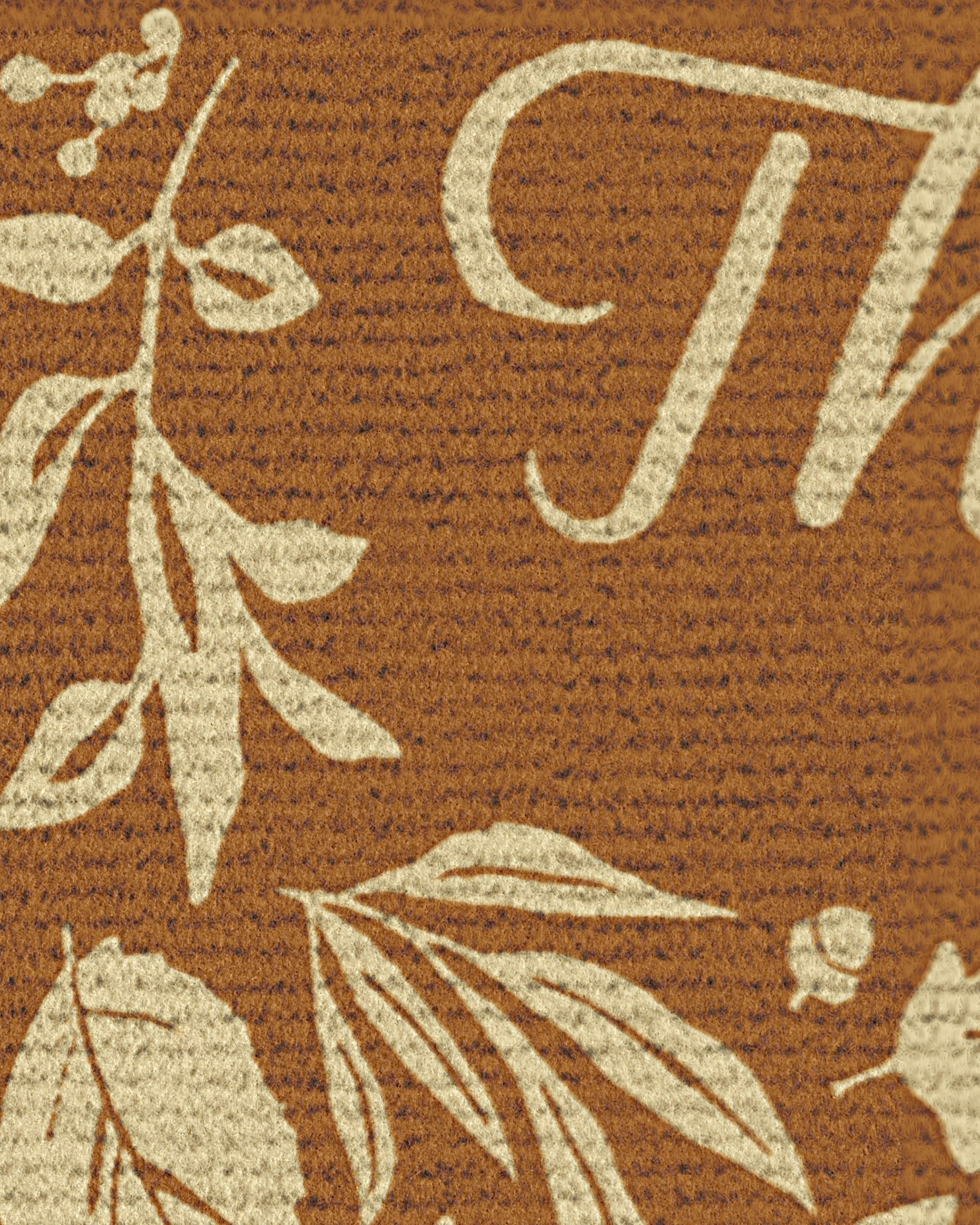 Thankful Large Doormat - Image 2