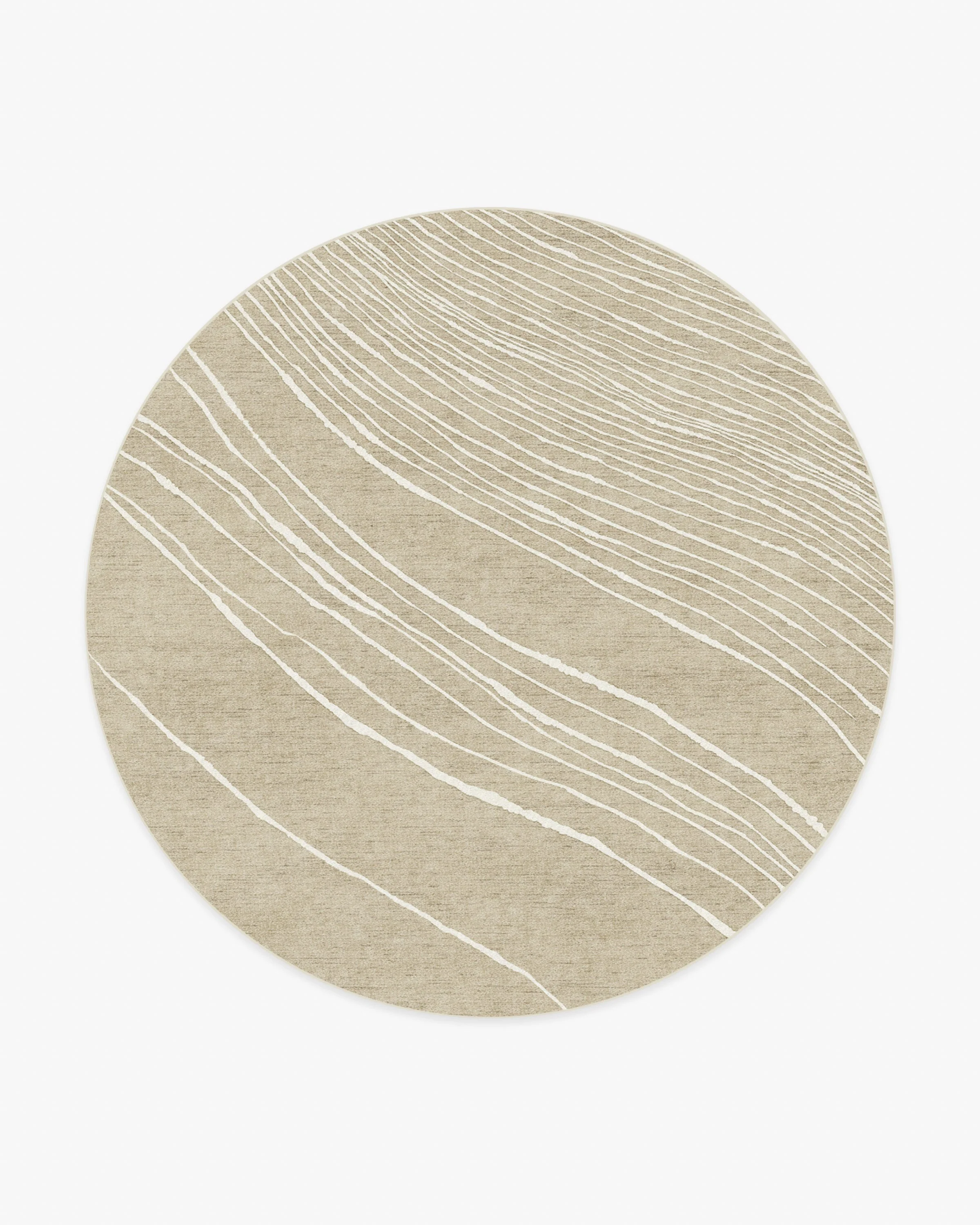 Dune Stone & Ivory Rug by The Local Project - Image 10
