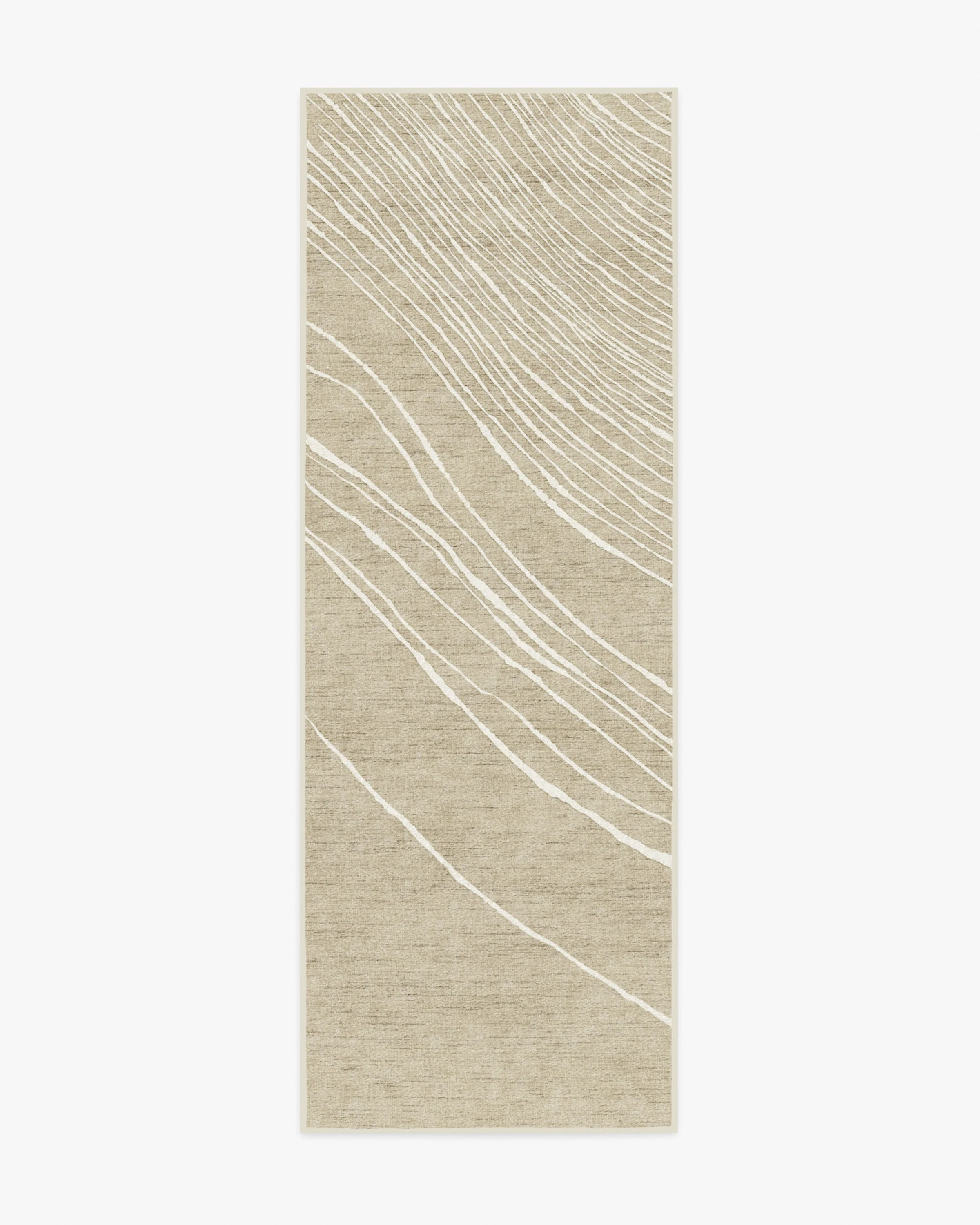 Dune Stone & Ivory Rug by The Local Project - Image 16