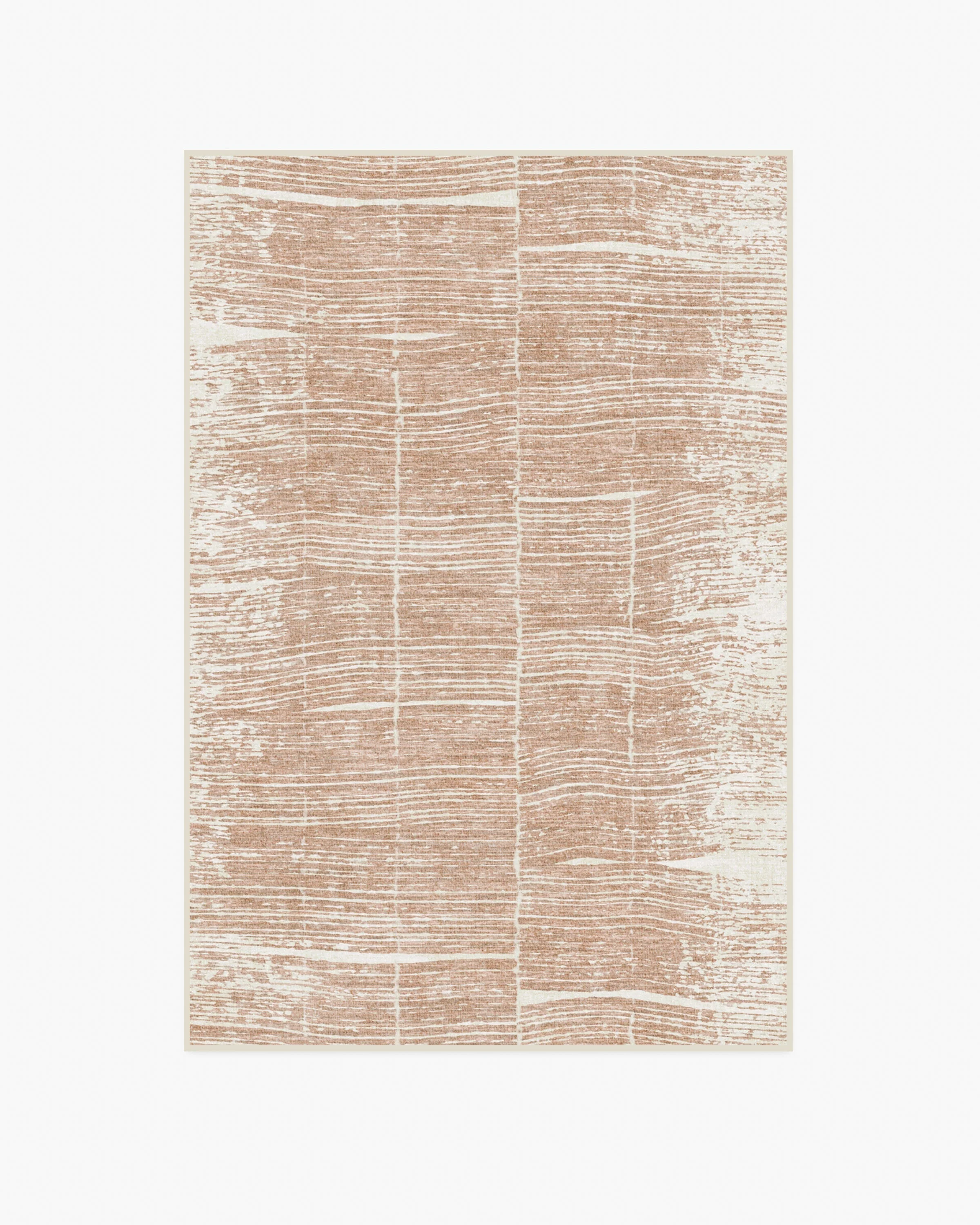 Tierra Clay Flatwoven Rug by The Local Project - Image 10
