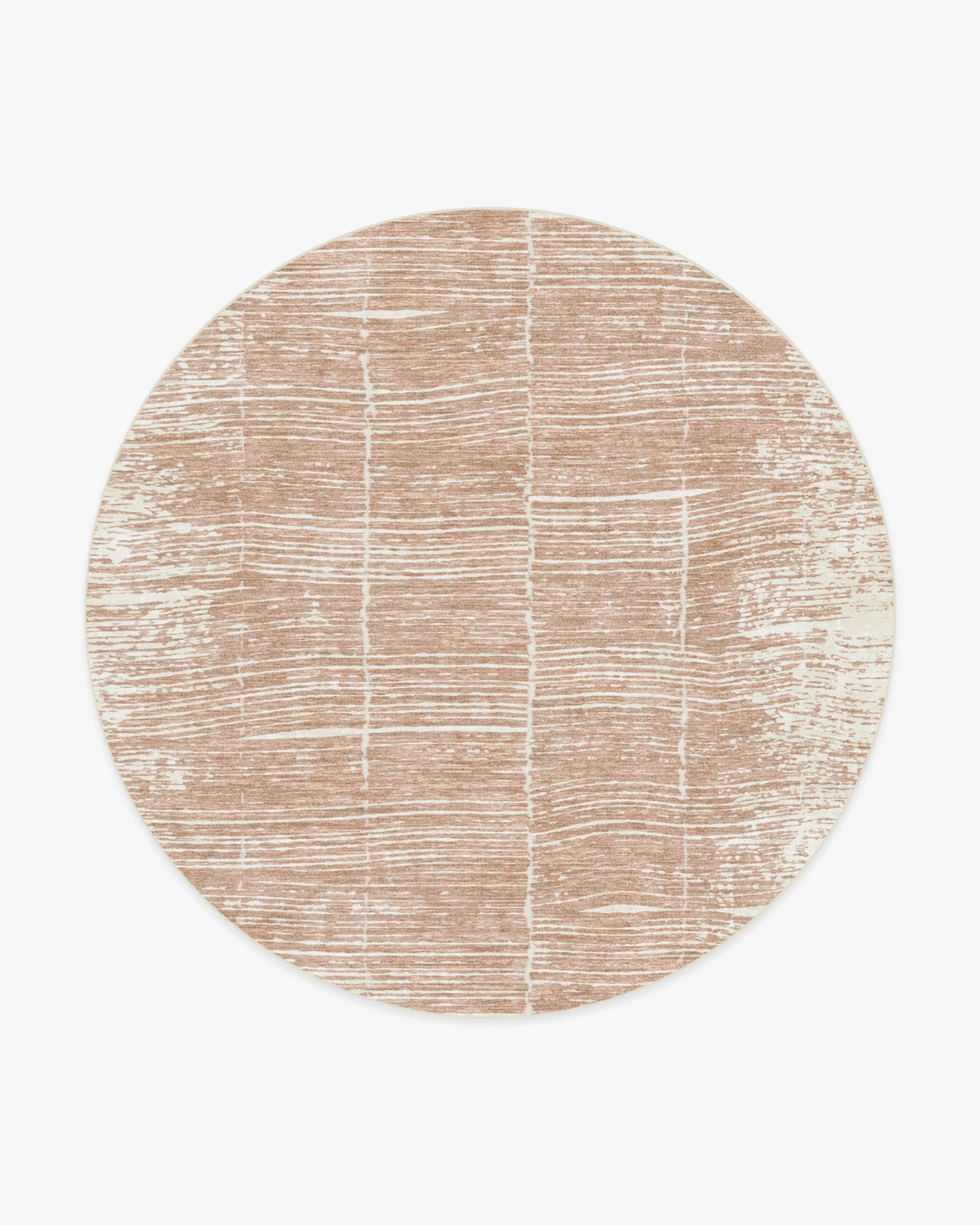 Tierra Clay Flatwoven Rug by The Local Project - Image 16