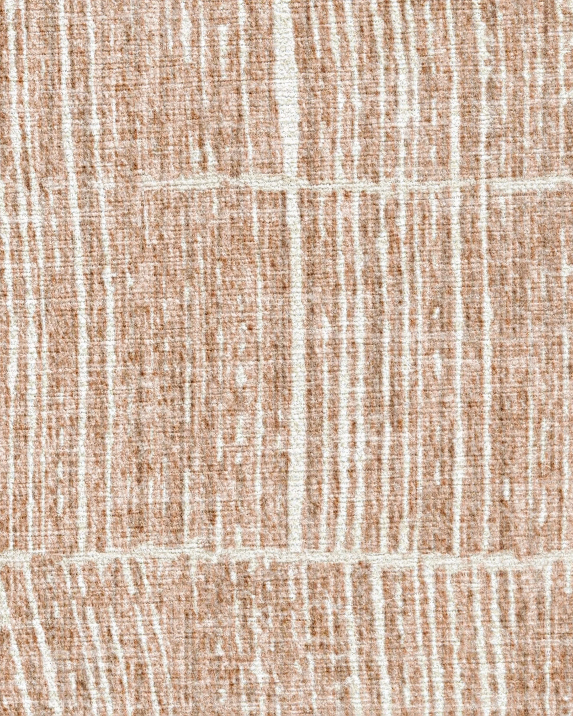 Tierra Clay Flatwoven Rug by The Local Project - Image 17