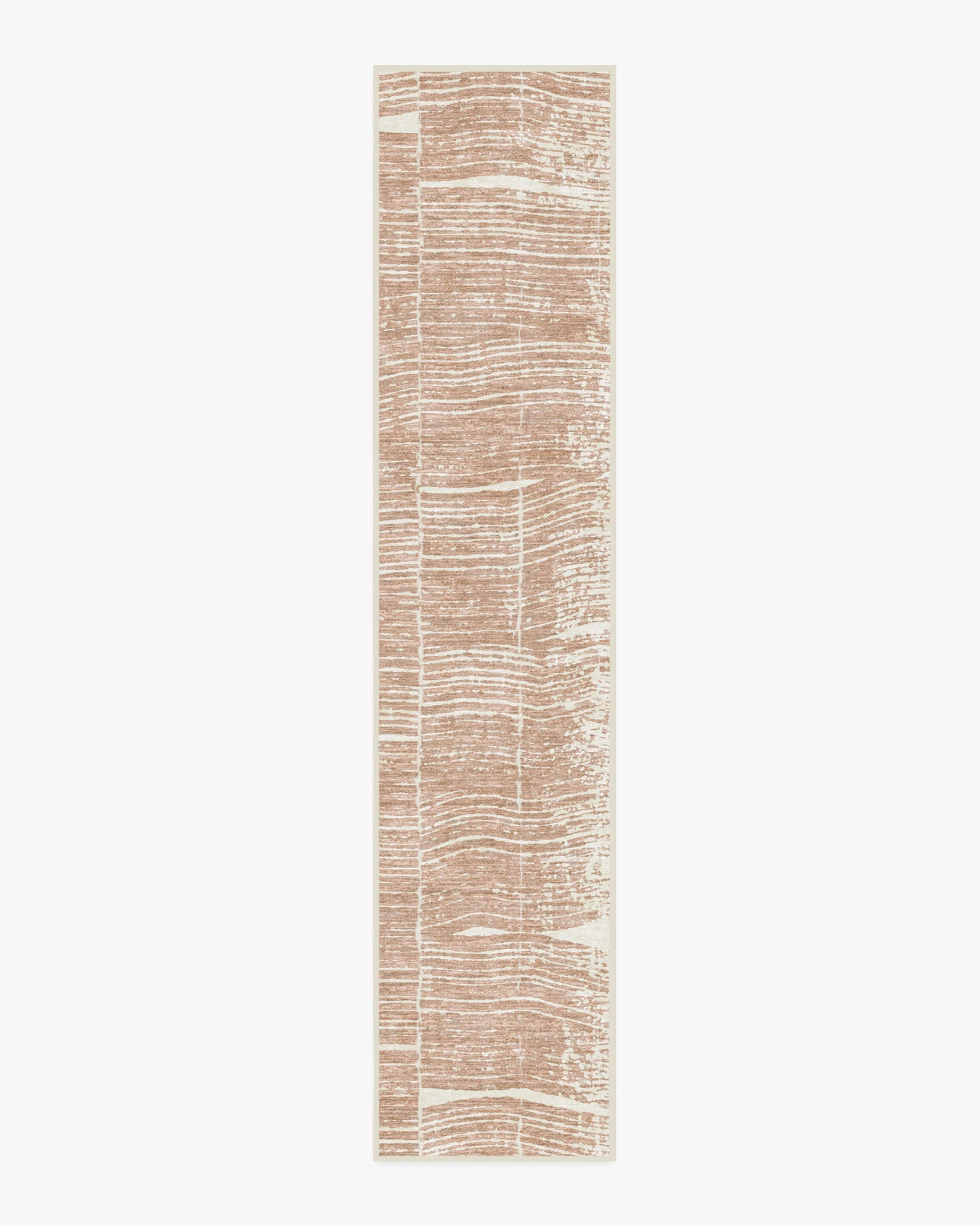 Tierra Clay Rug by The Local Project - Image 2