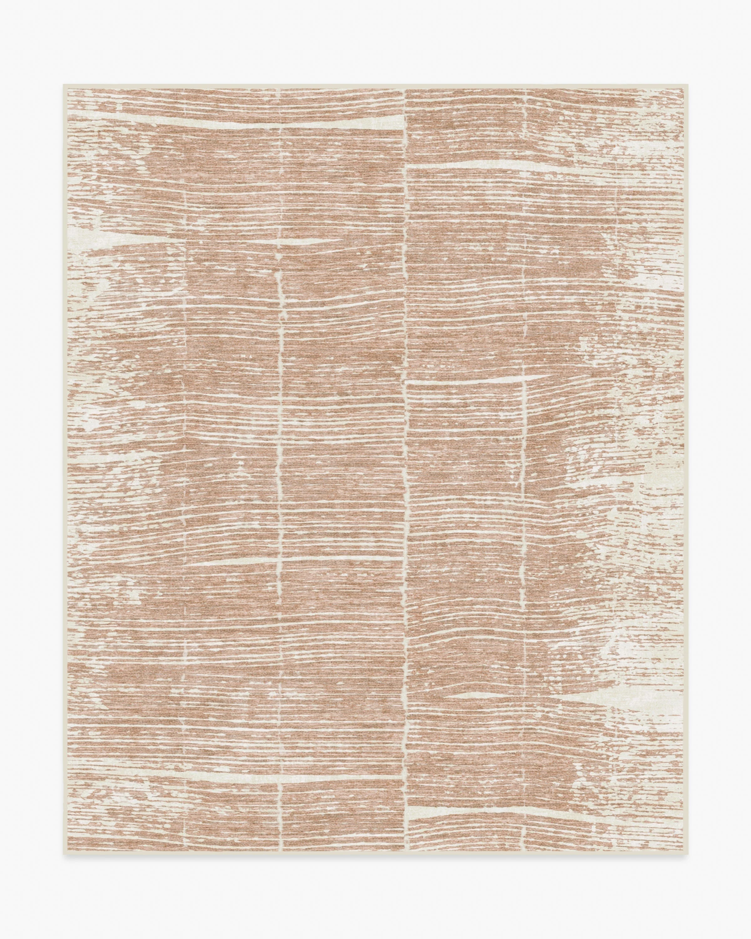 Tierra Clay Rug by The Local Project - Image 6