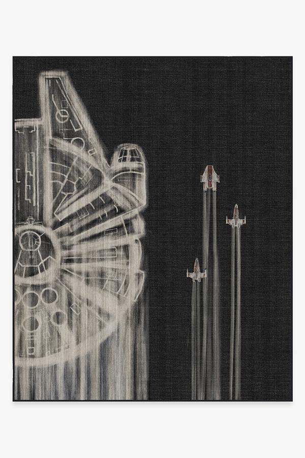 The Rebellion Flatwoven Rug - Image 15