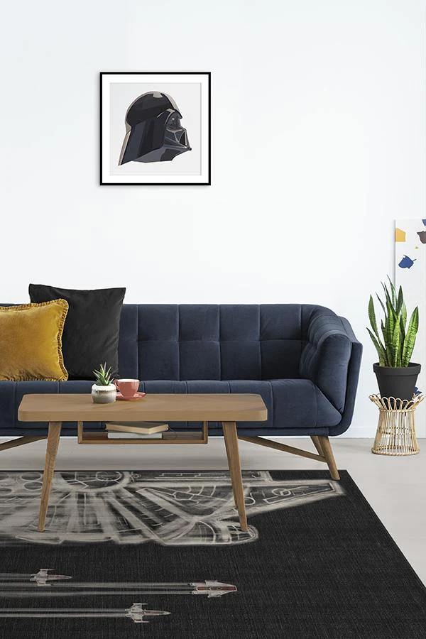 The Rebellion Flatwoven Rug - Image 3